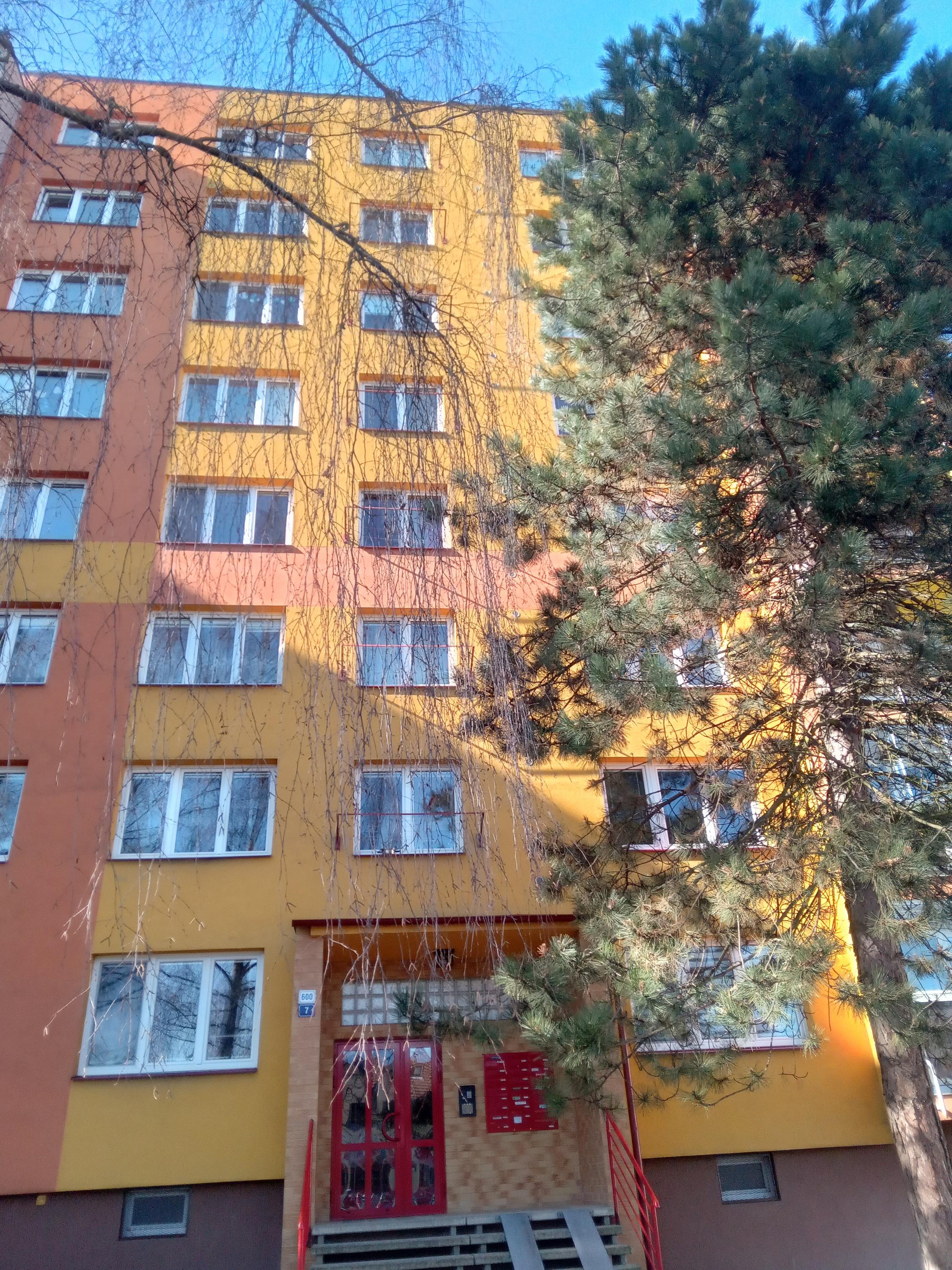 Dovoz ze zahraničí - Ján Kaštovský foto 2