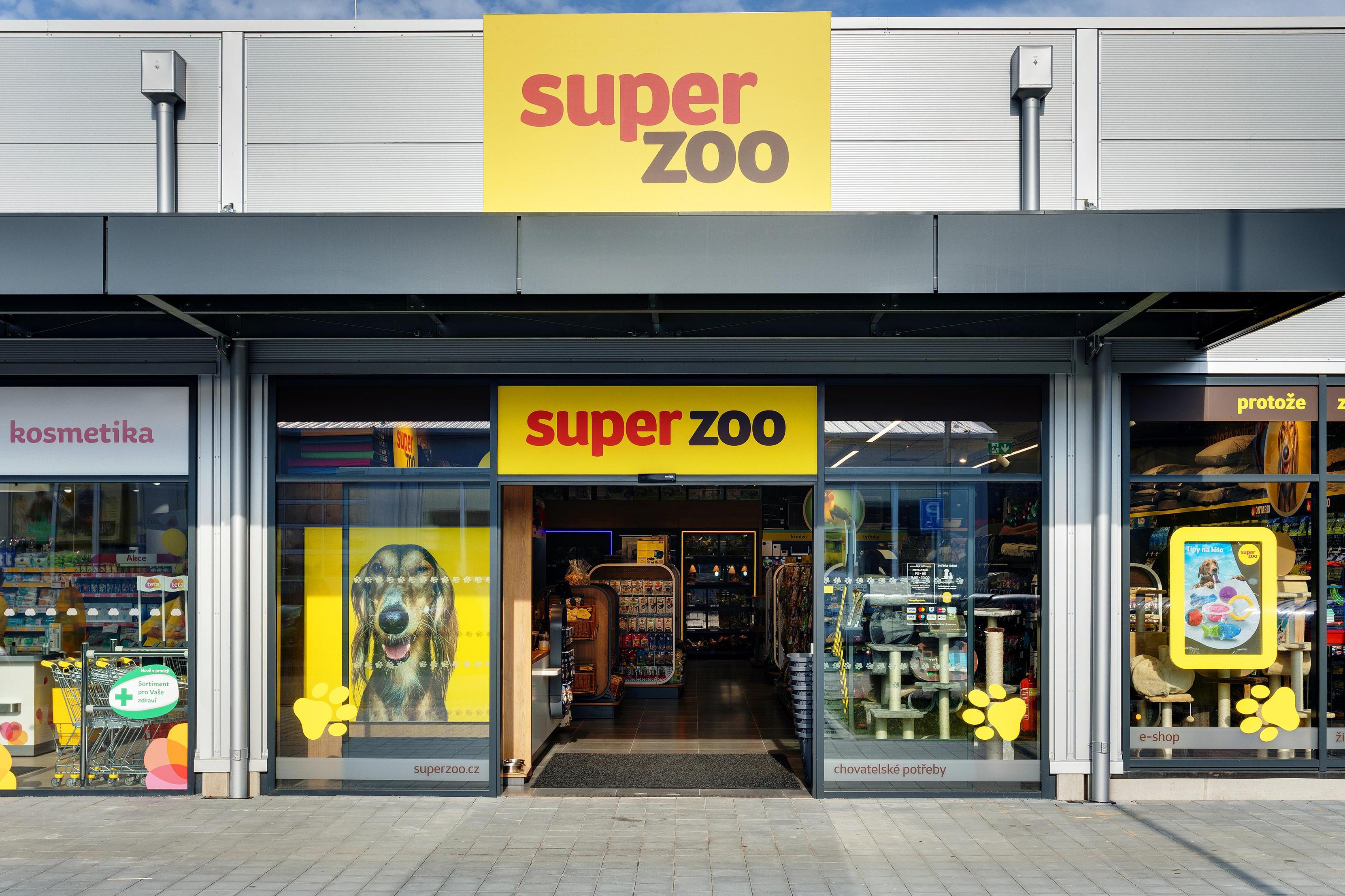 Super zoo