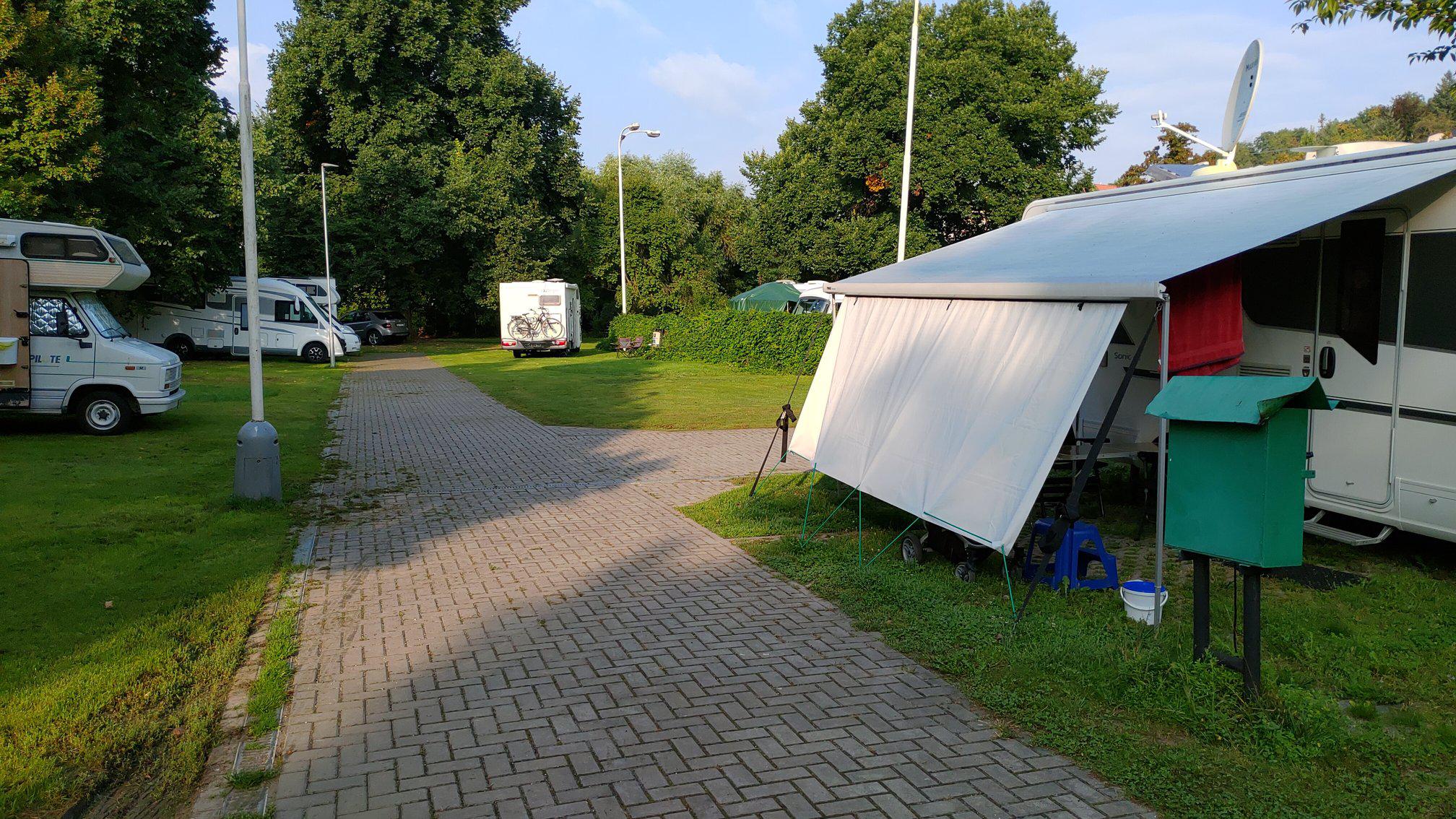 Camp Sokol Troja foto 5
