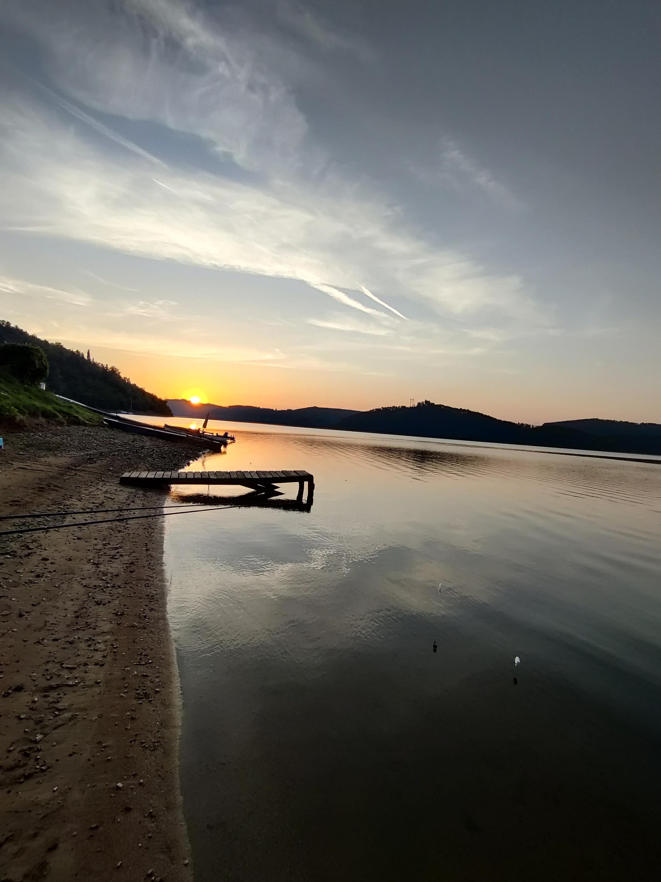 Kemp Lavičky - Orlík foto 6