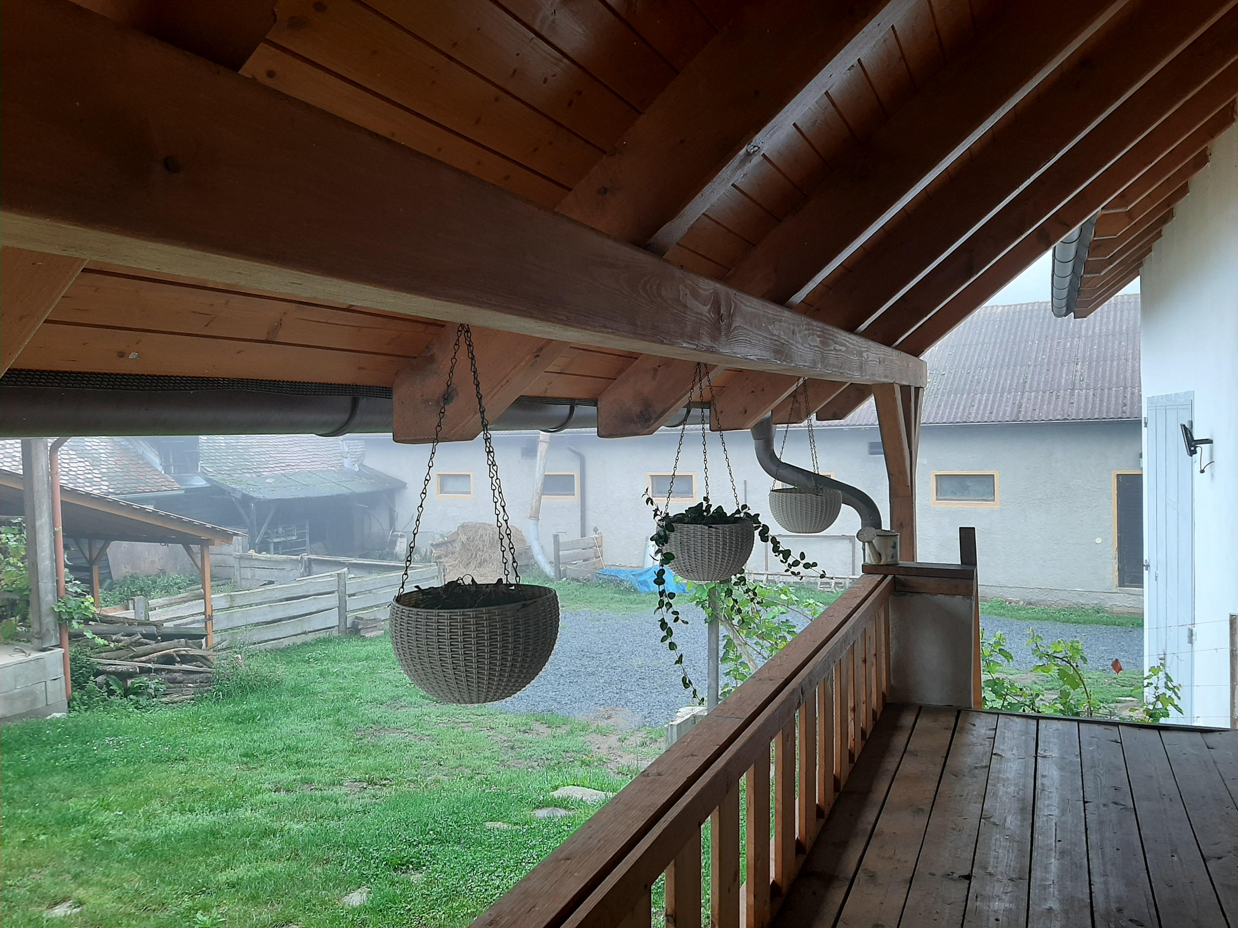 Apartmán u Lochů foto 2