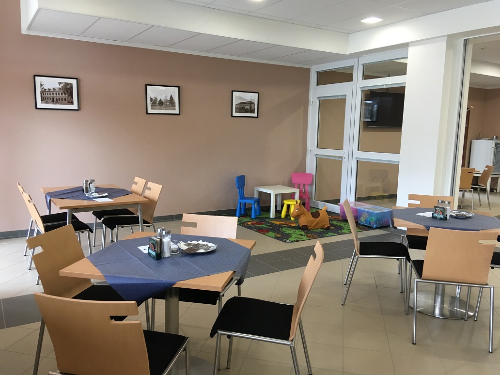 Restaurace Kulturní Dům - Velká nad Veličkou foto 3