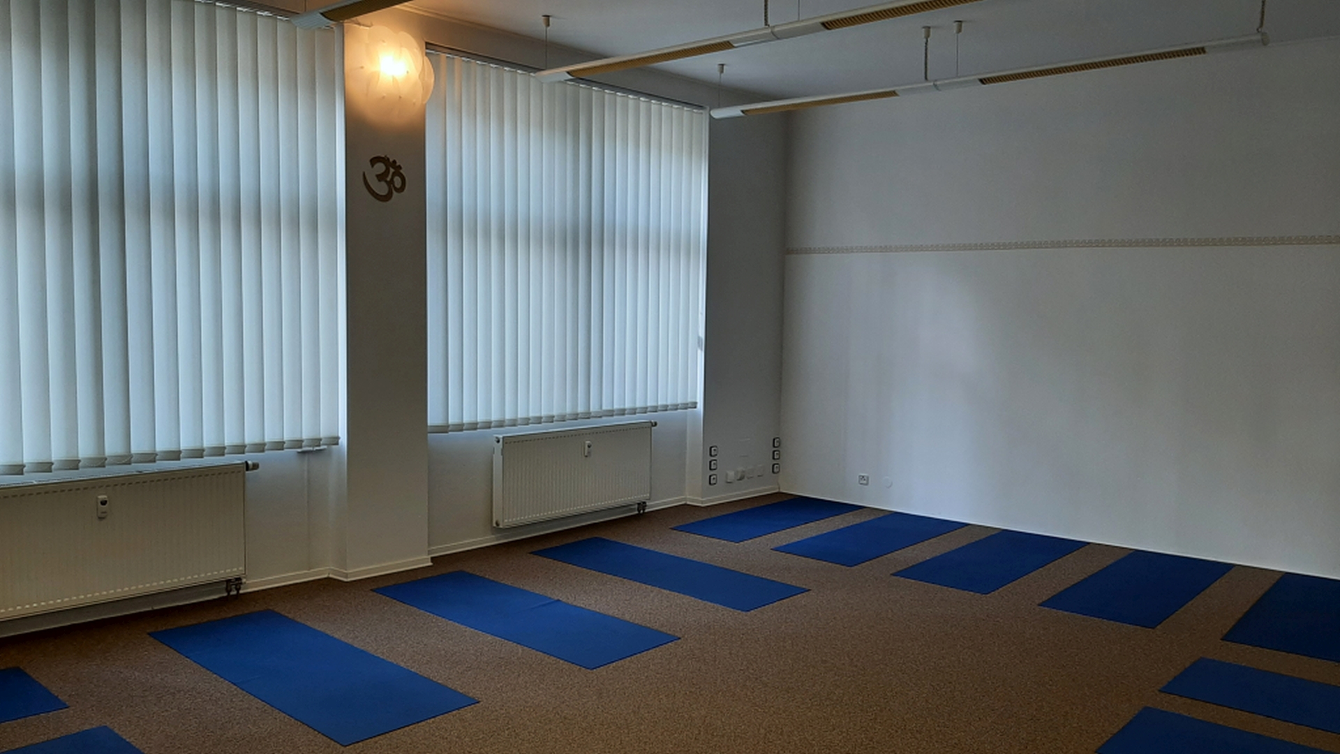 Centrum jógy Růžena Moravcová foto 2