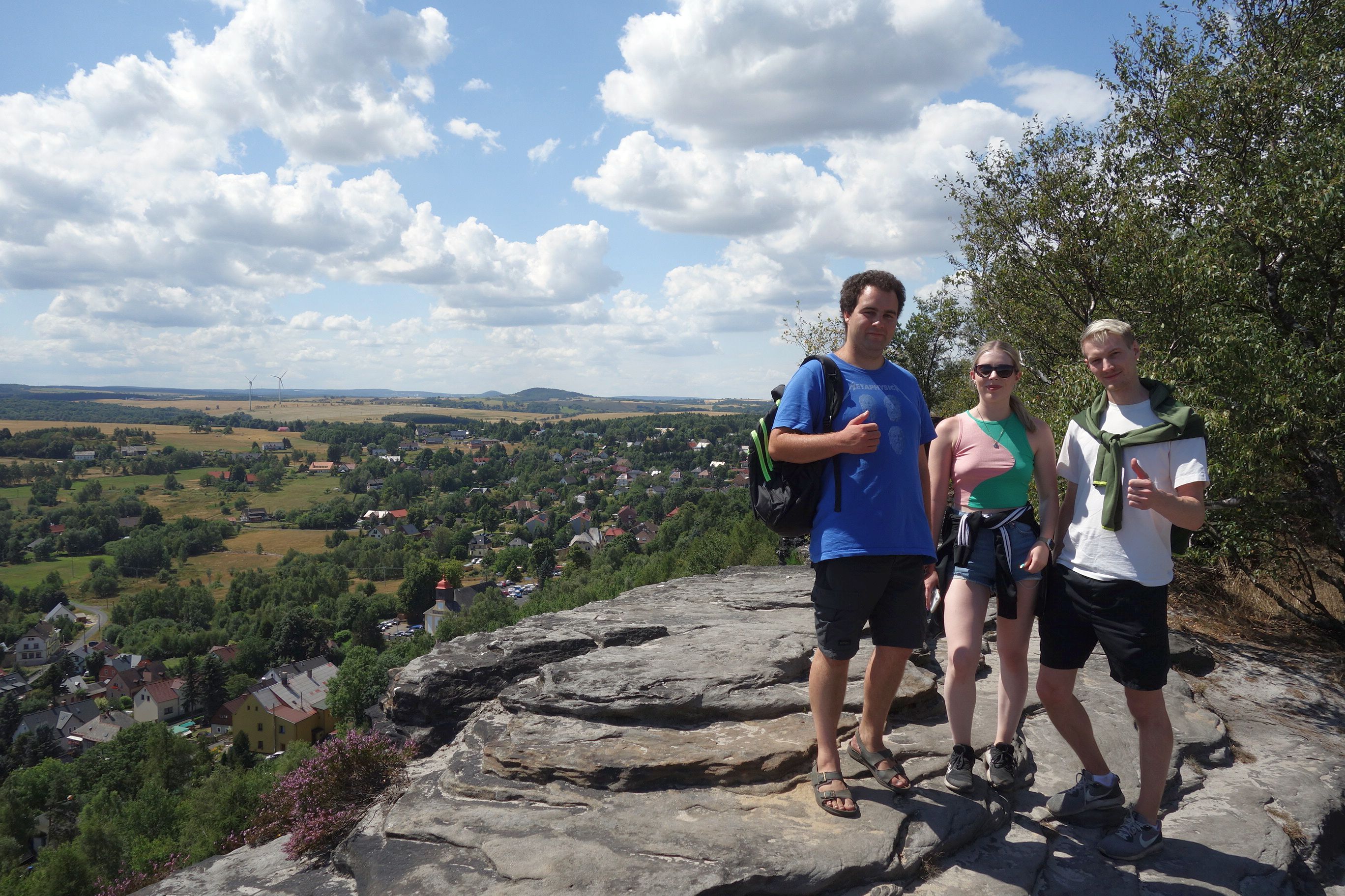 Saxon Tours, cestovní agentura foto 4
