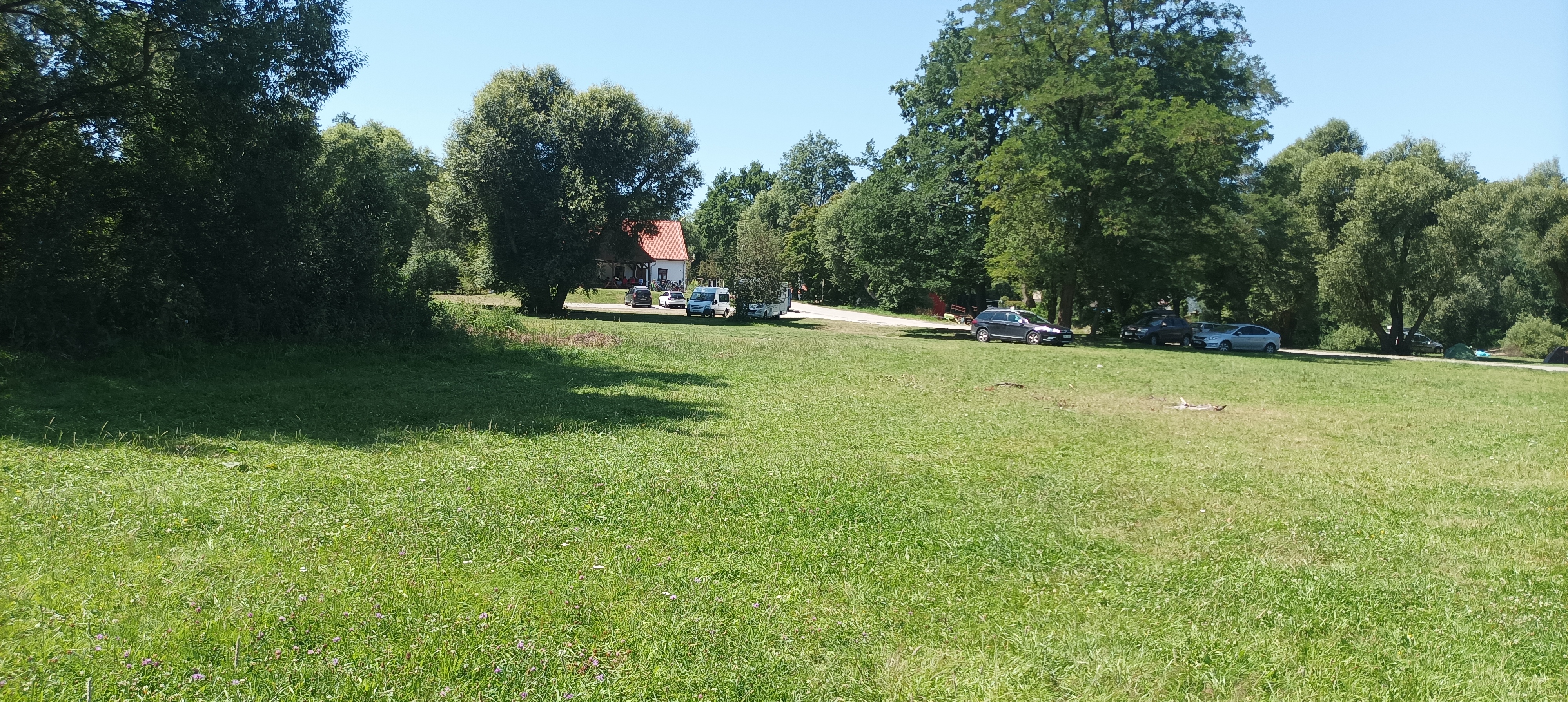 Tábořiště Hamr foto 6