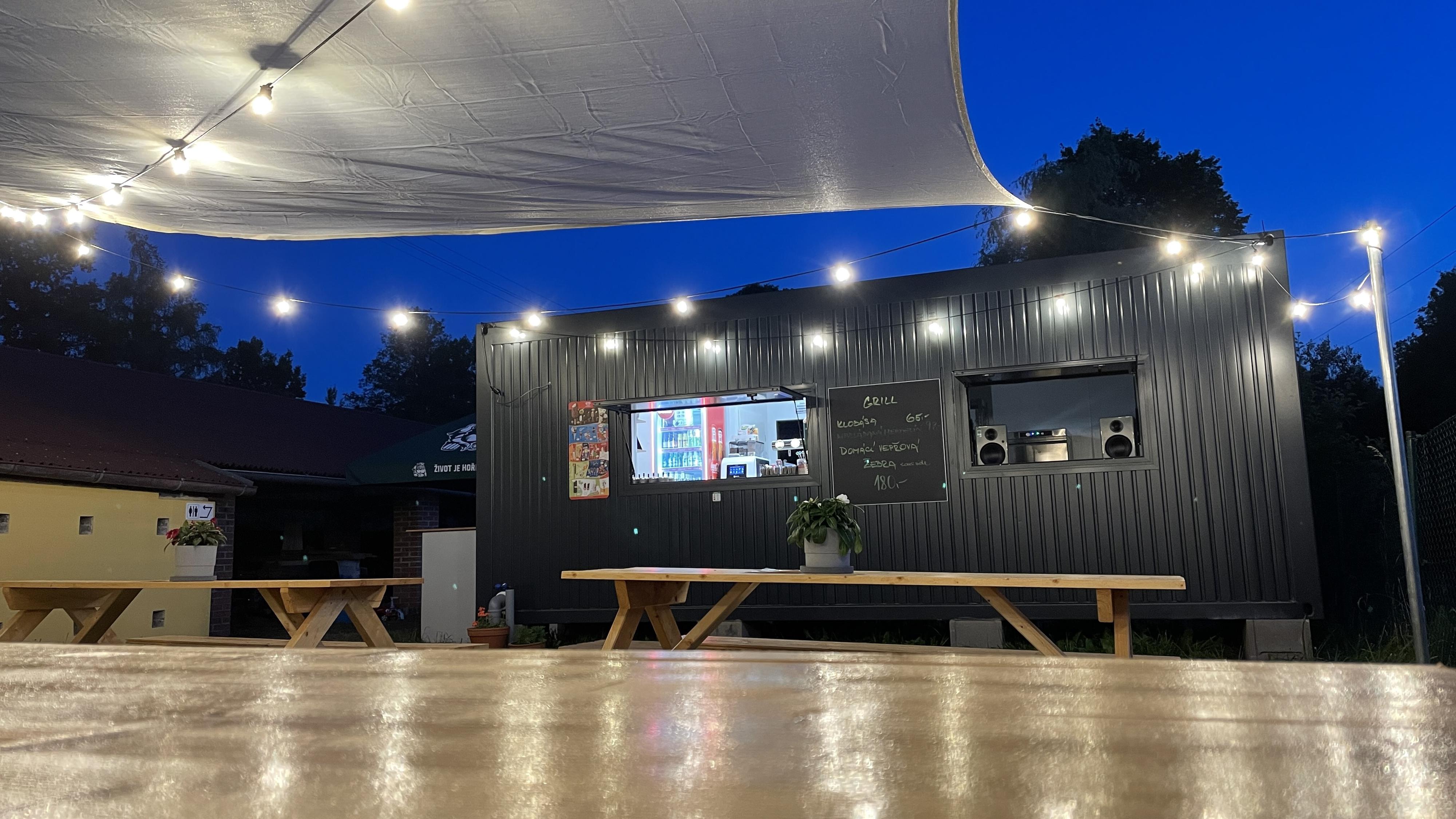 Silvers bistro foto 2