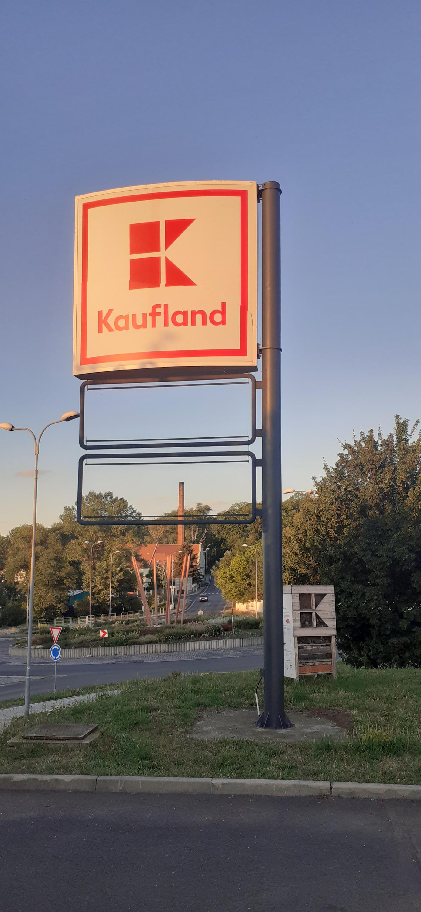 Kaufland