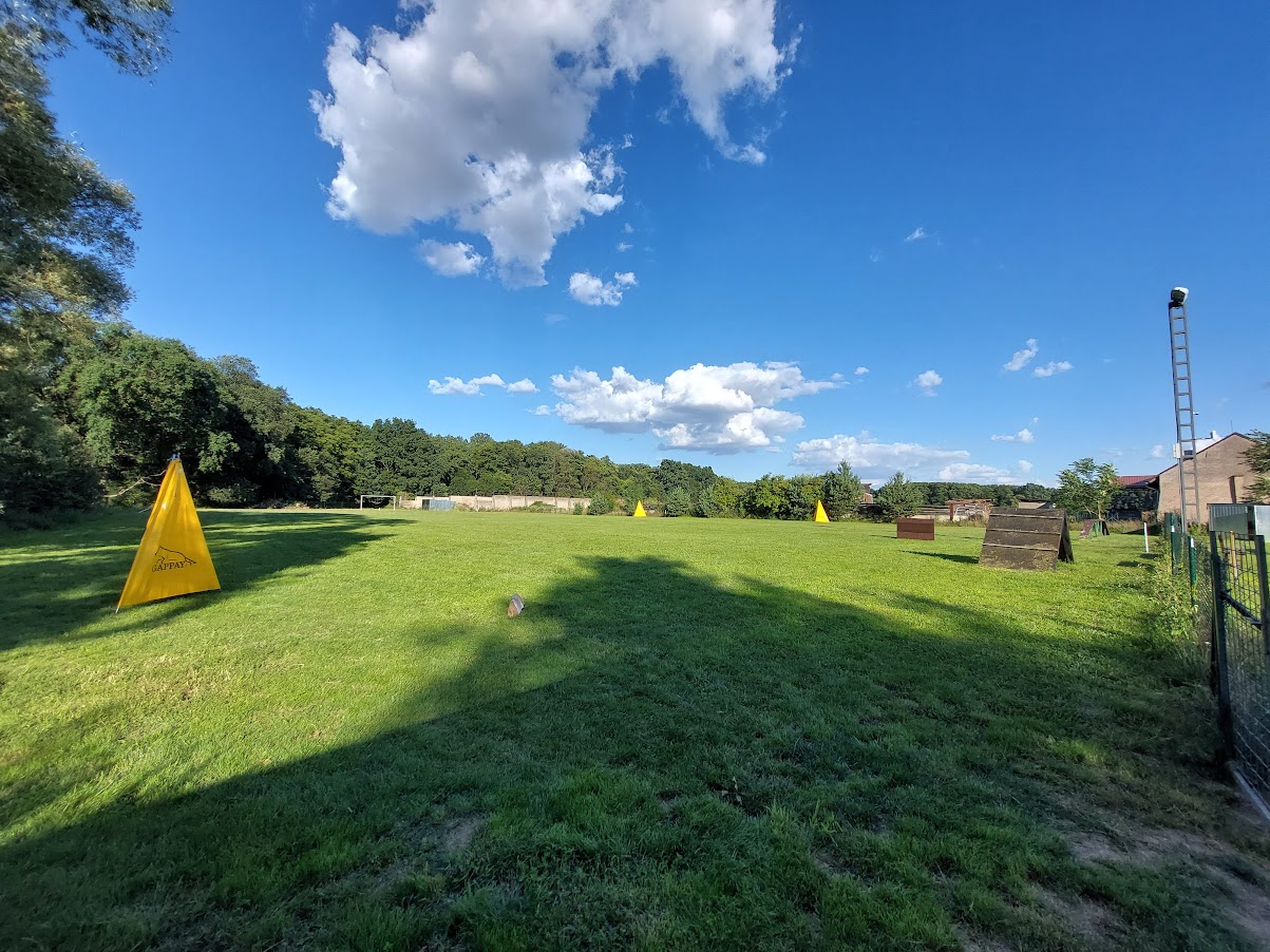 Kynologický klub Pňov foto 2