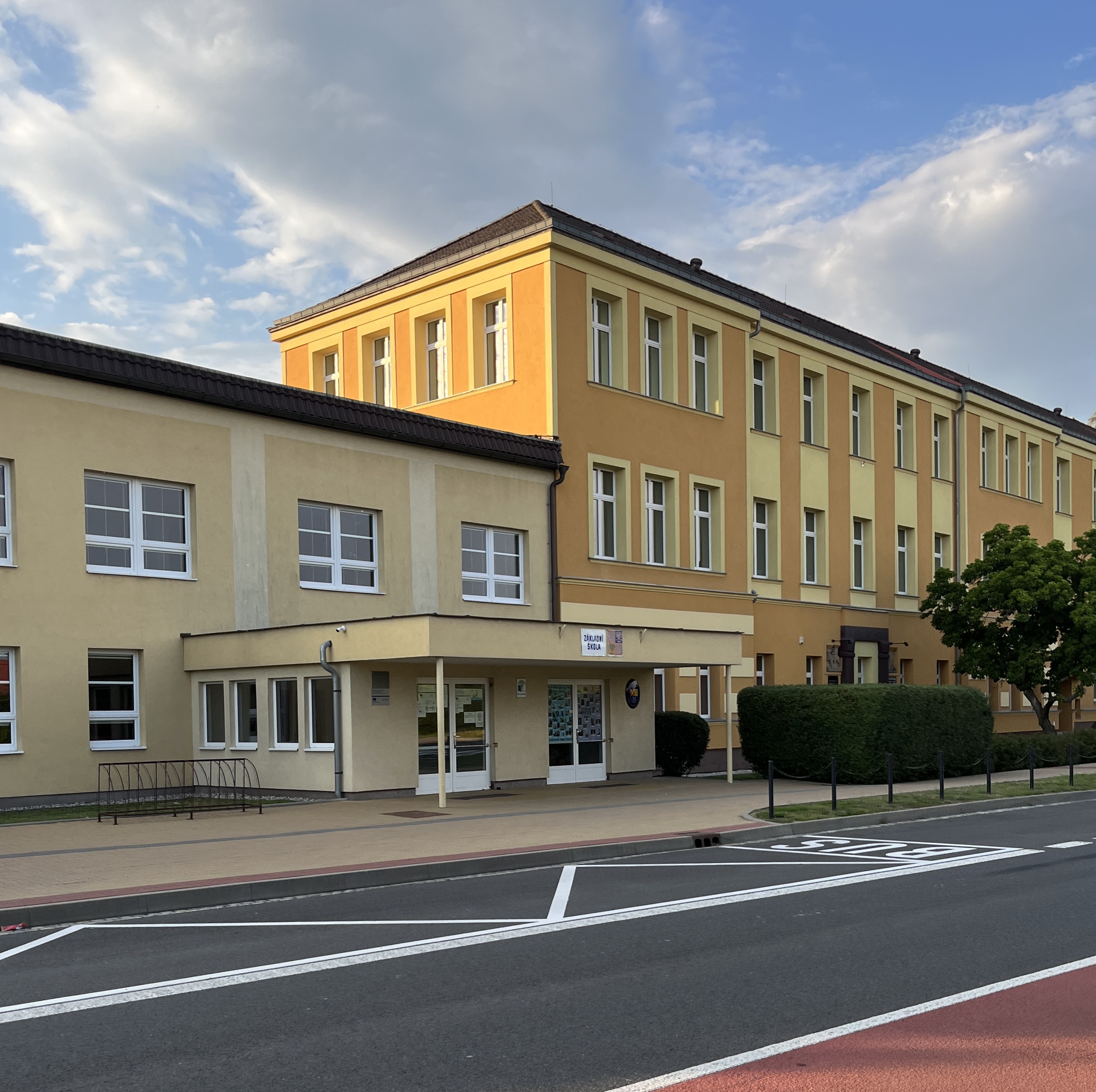 ZŠ a MŠ Osek nad Bečvou foto 4