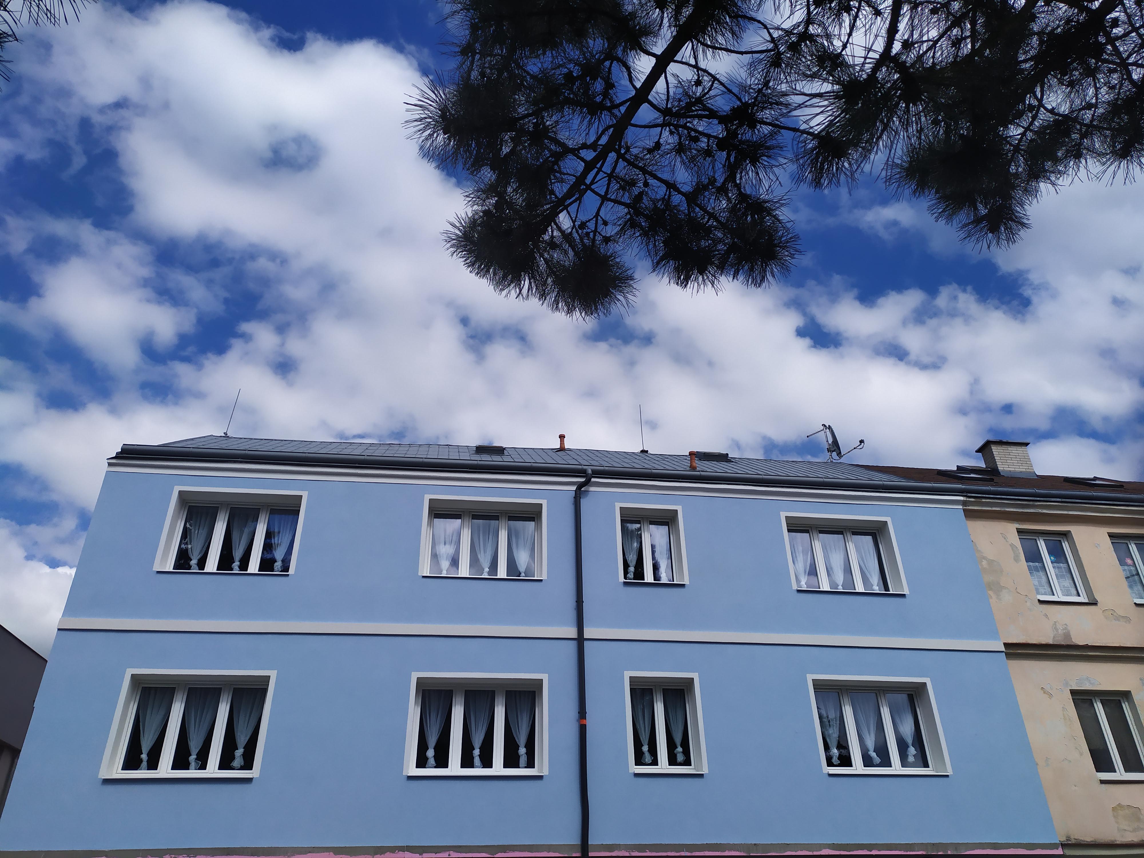 Bluestars Family foto 2