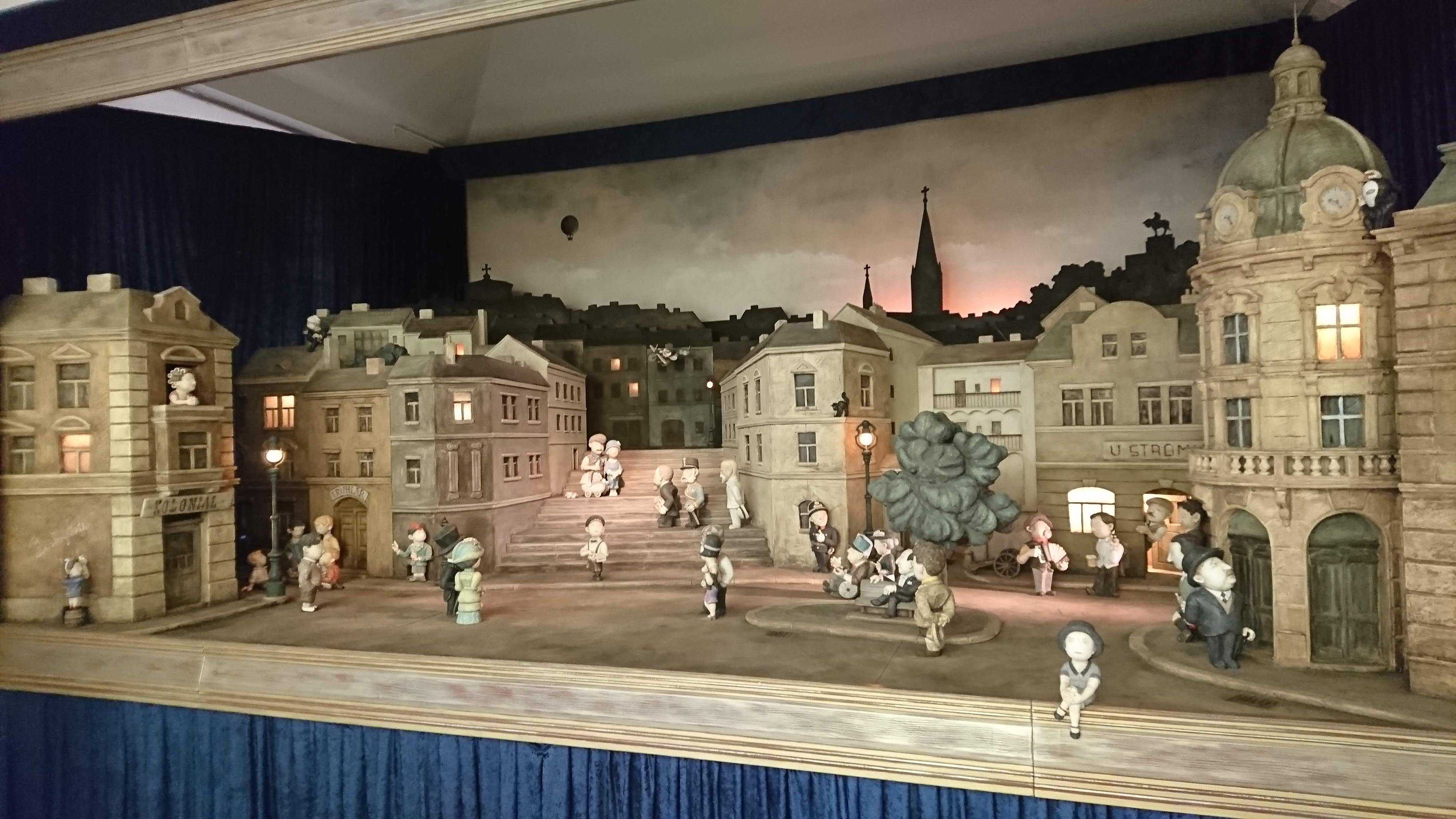 Galerie Toyen foto 5