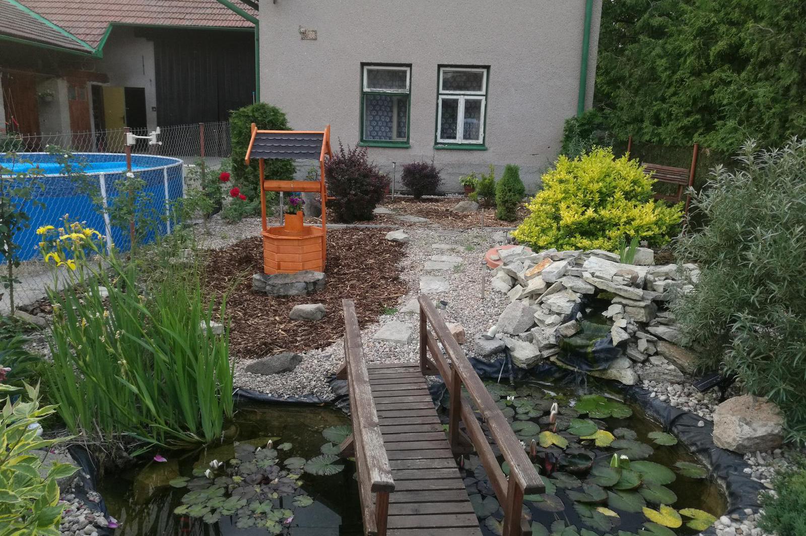 Údržba zeleně Miloš Šulc