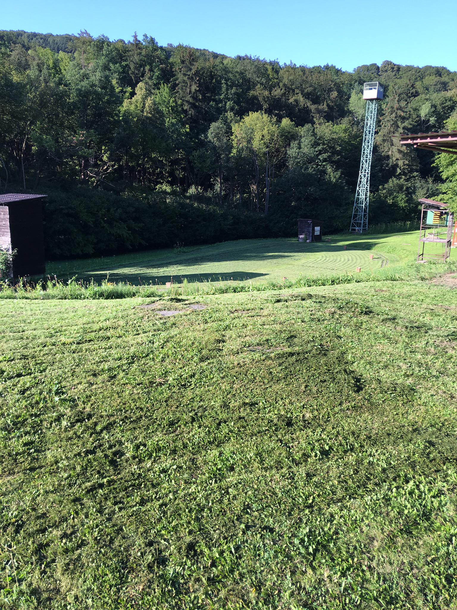 Střelnice Pozděchov foto 5