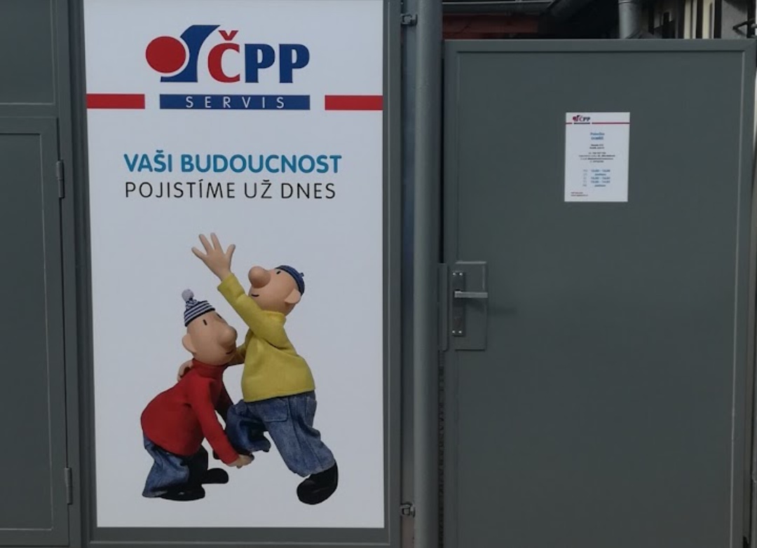 Finanční poradenství - Bc. Jitka Berková foto 2