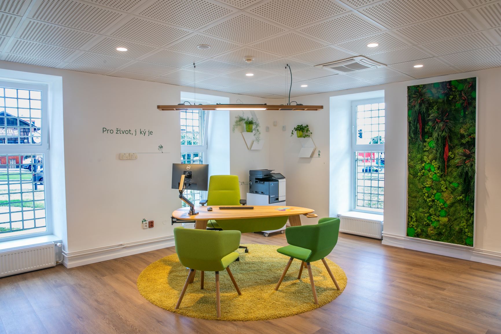 Kooperativa pojišťovna foto 2