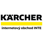 Logo obchodu KÄRCHER - INTE čistící technika s.r.o.