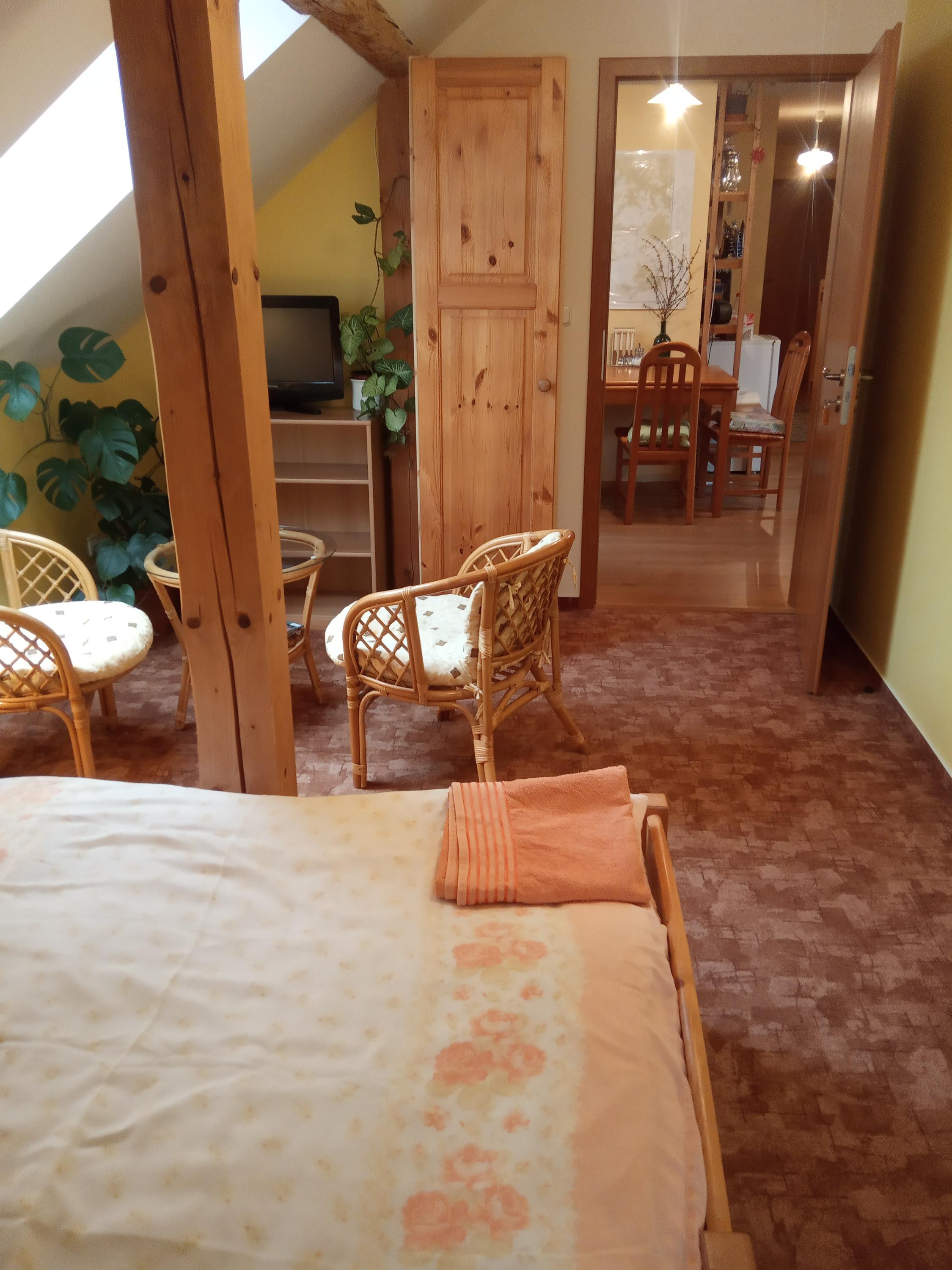 Ubytování U kohouta foto 6