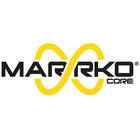 MARRKO CORE black/blue - Cvičební a rehabilitační pomůcka v obchodě marrko.cz