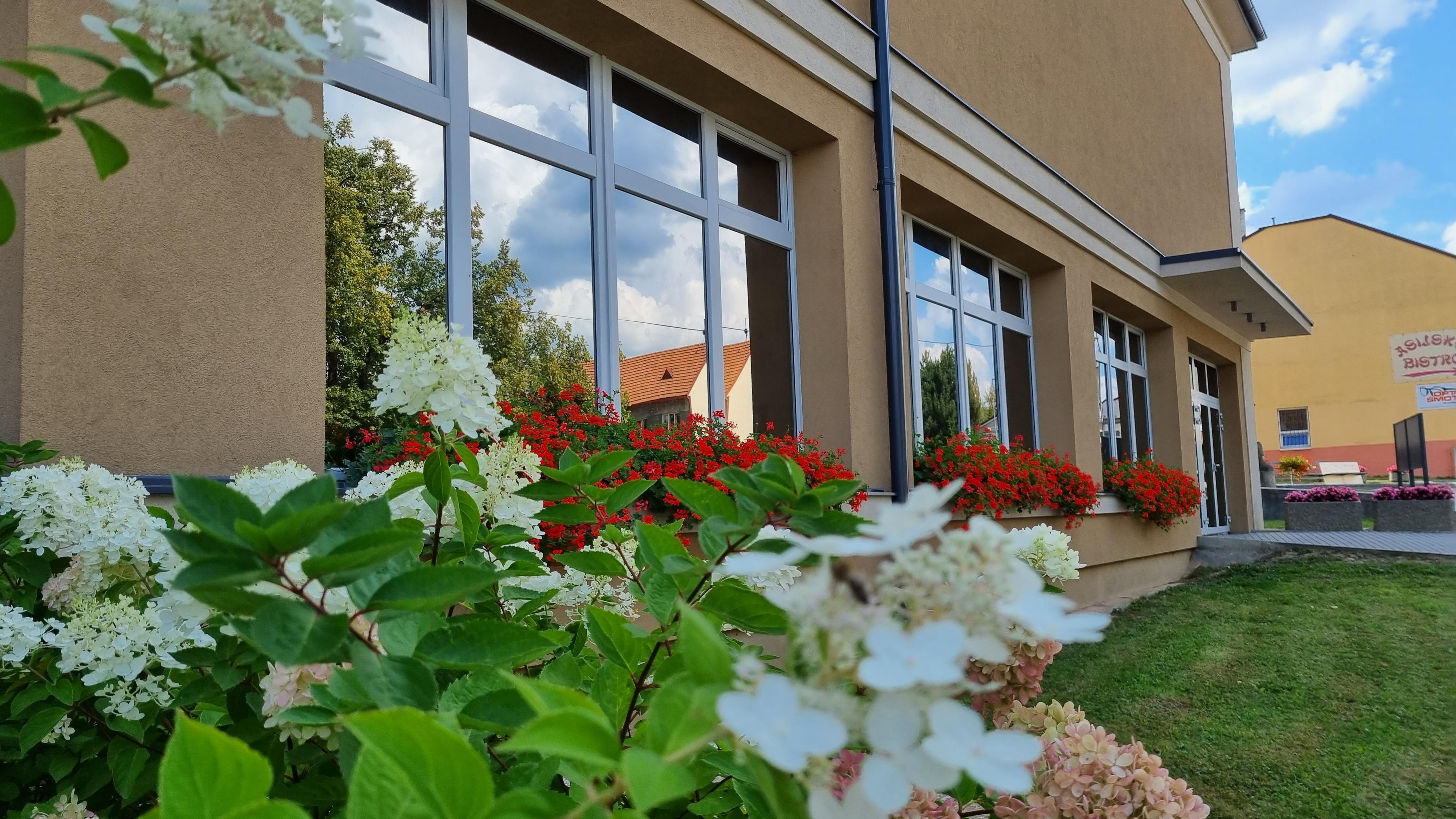 Kulturní dům Klobučan foto 3