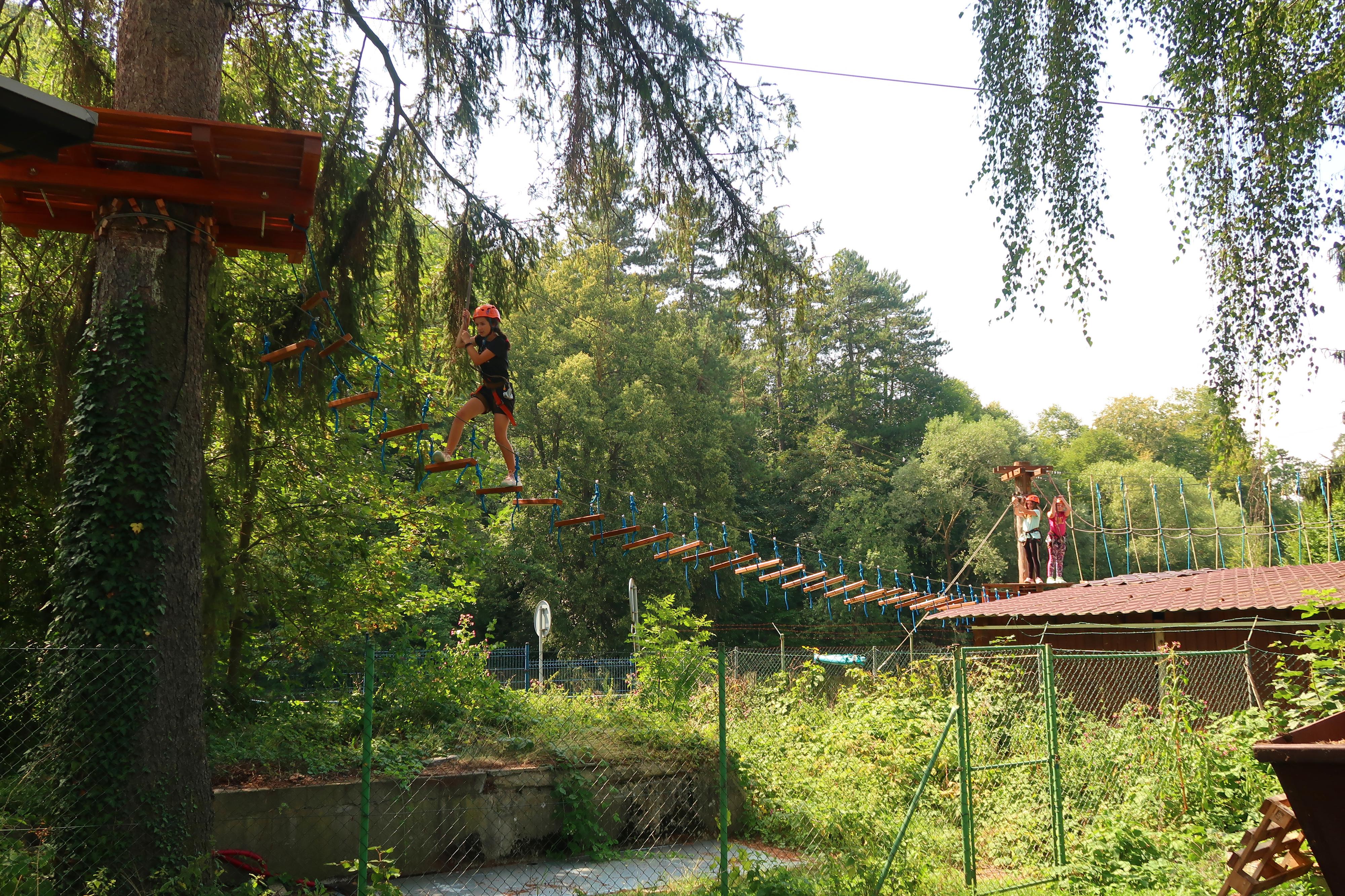 Restaurace Gibon park foto 2