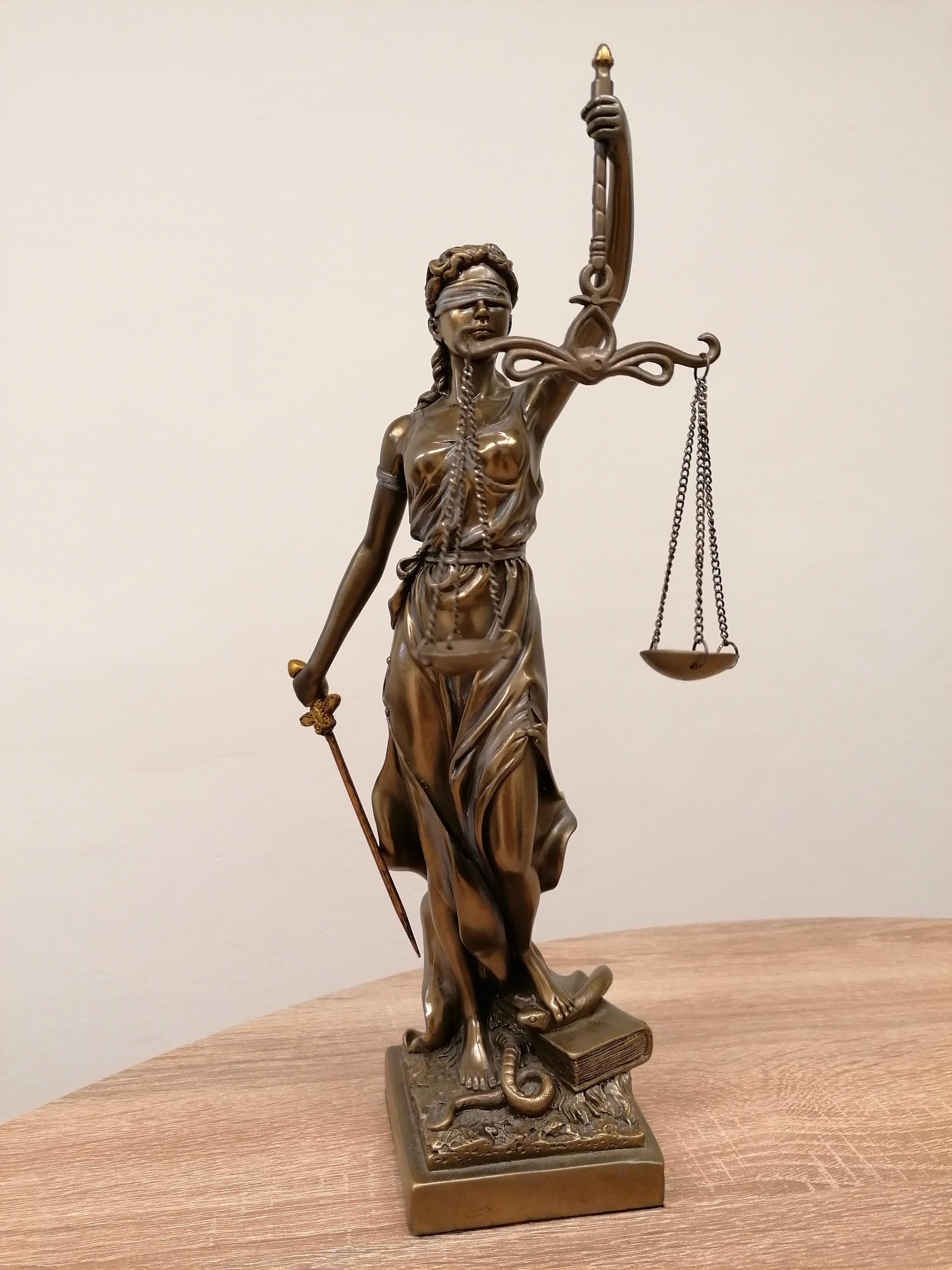 Mgr. Sabina Králíková, advokátka foto 2