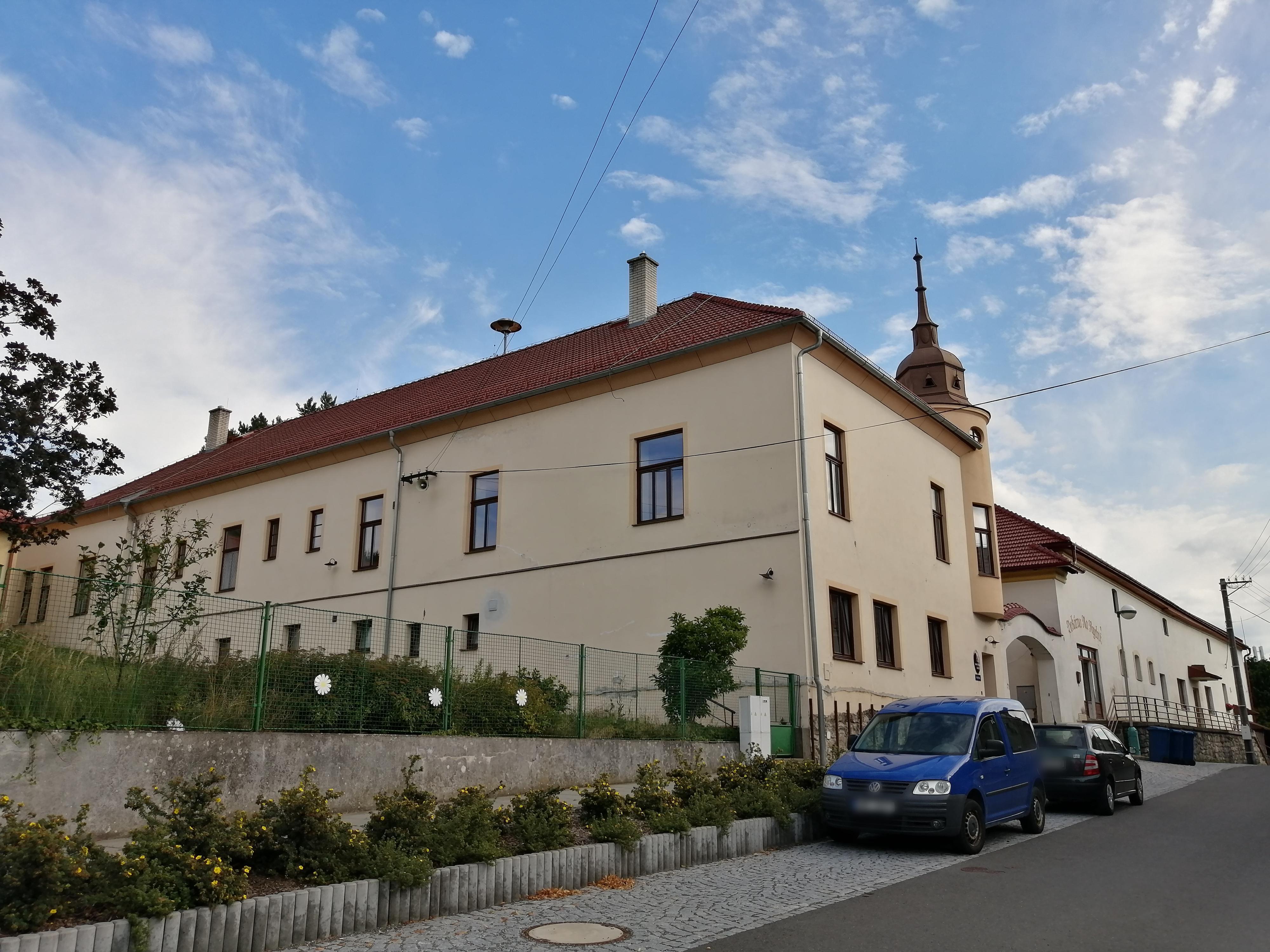 Obecní knihovna Samotišky foto 4