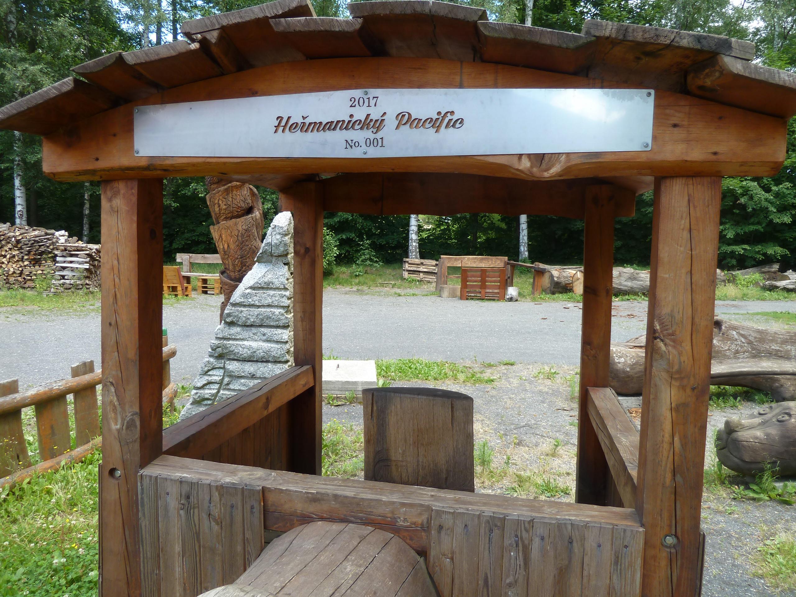 Hospůdka u Kodešovy skály foto 5