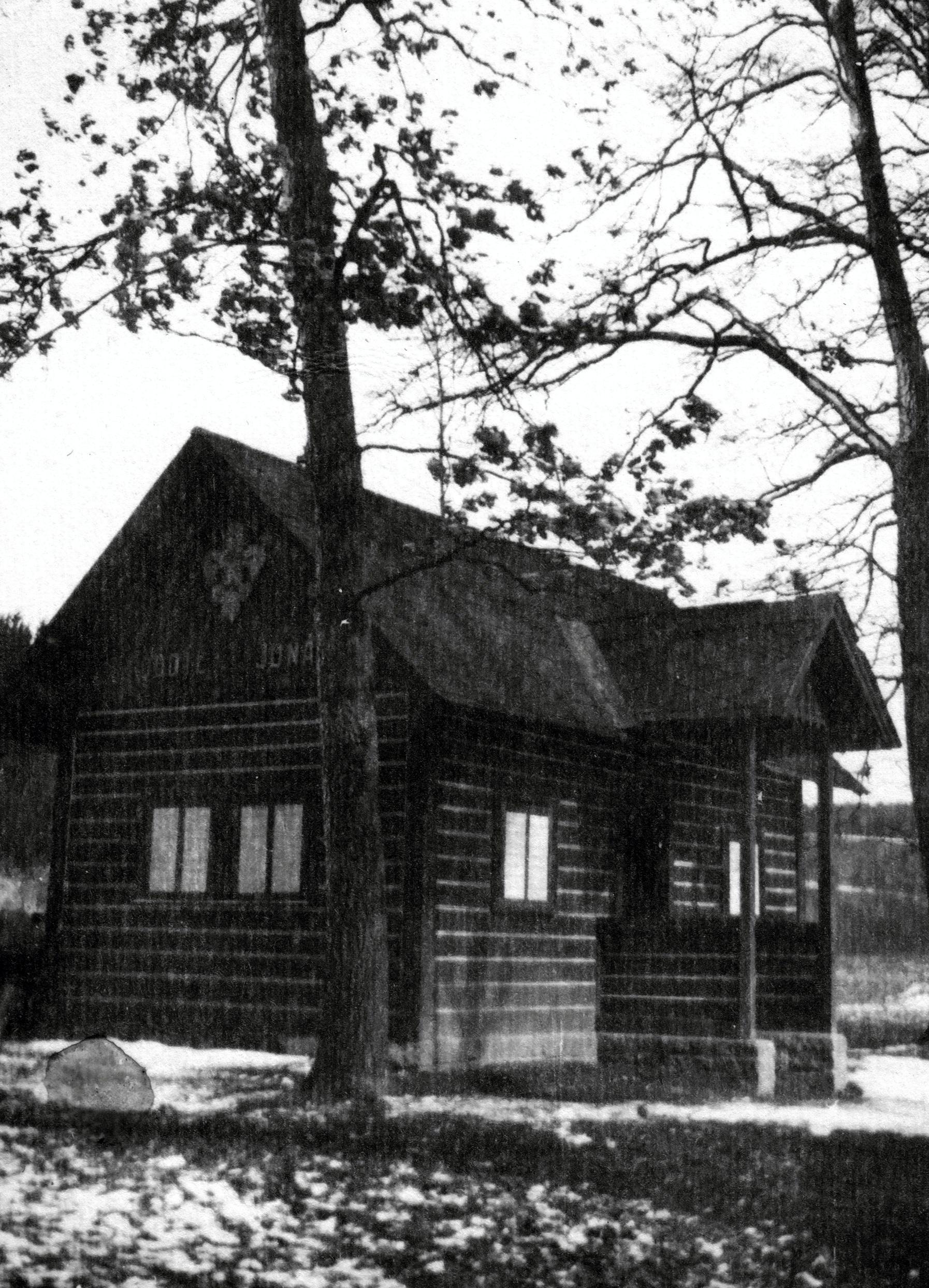 Junák - český skaut, středisko Žamberk, z. s. foto 2