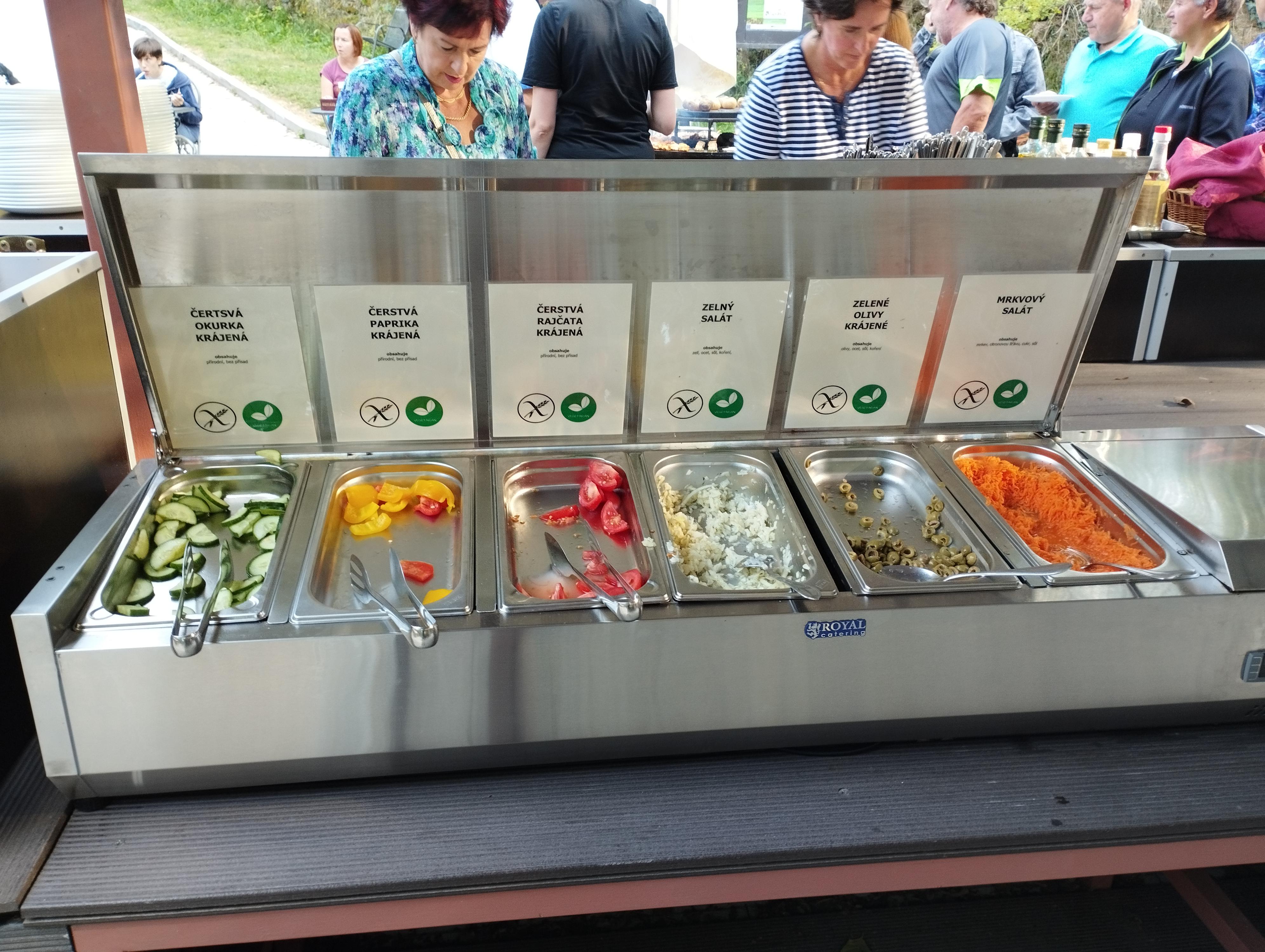 Restaurace penzionu Bejčkův Mlýn foto 3