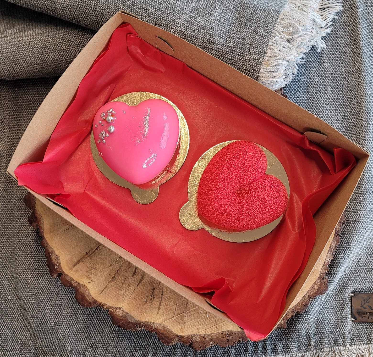 Makronky od Verunky... a jiné dobrůtky foto 2