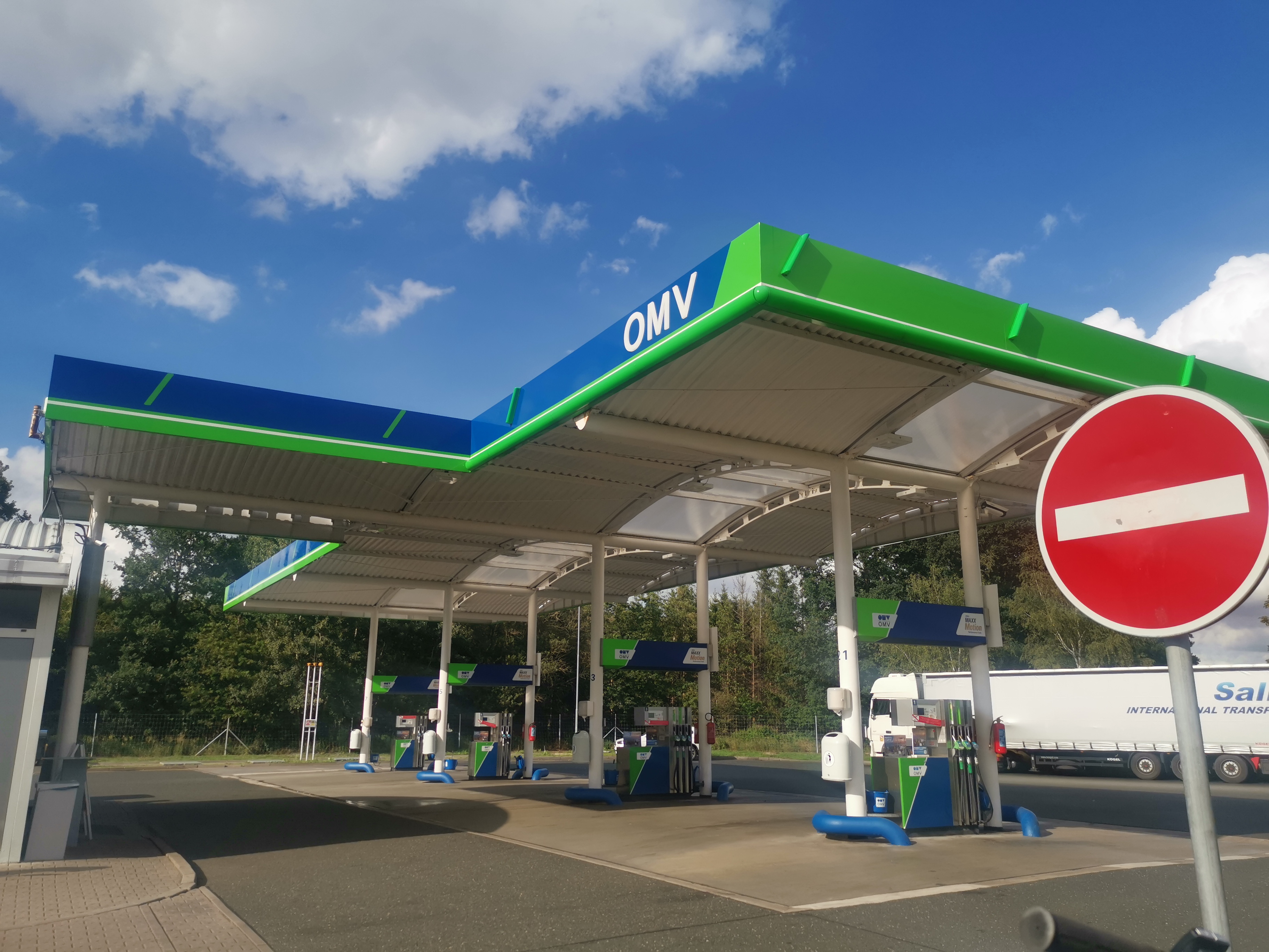 OMV foto 5