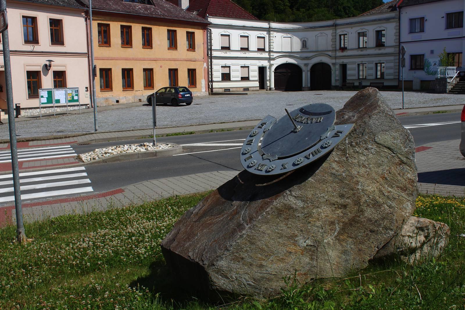 Muzeum města Úsov foto 3