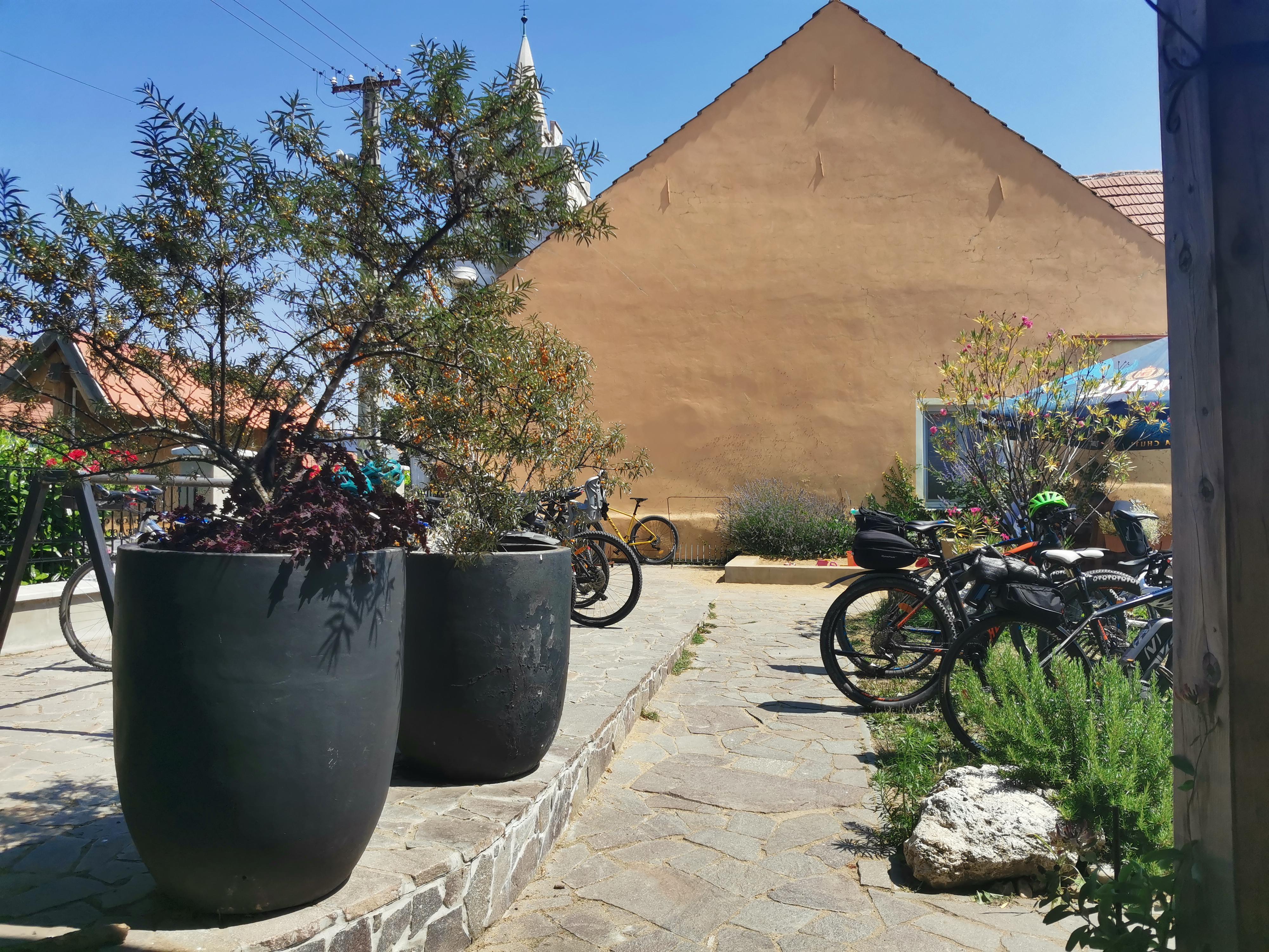 Výletní hostinec U Srnečka foto 5