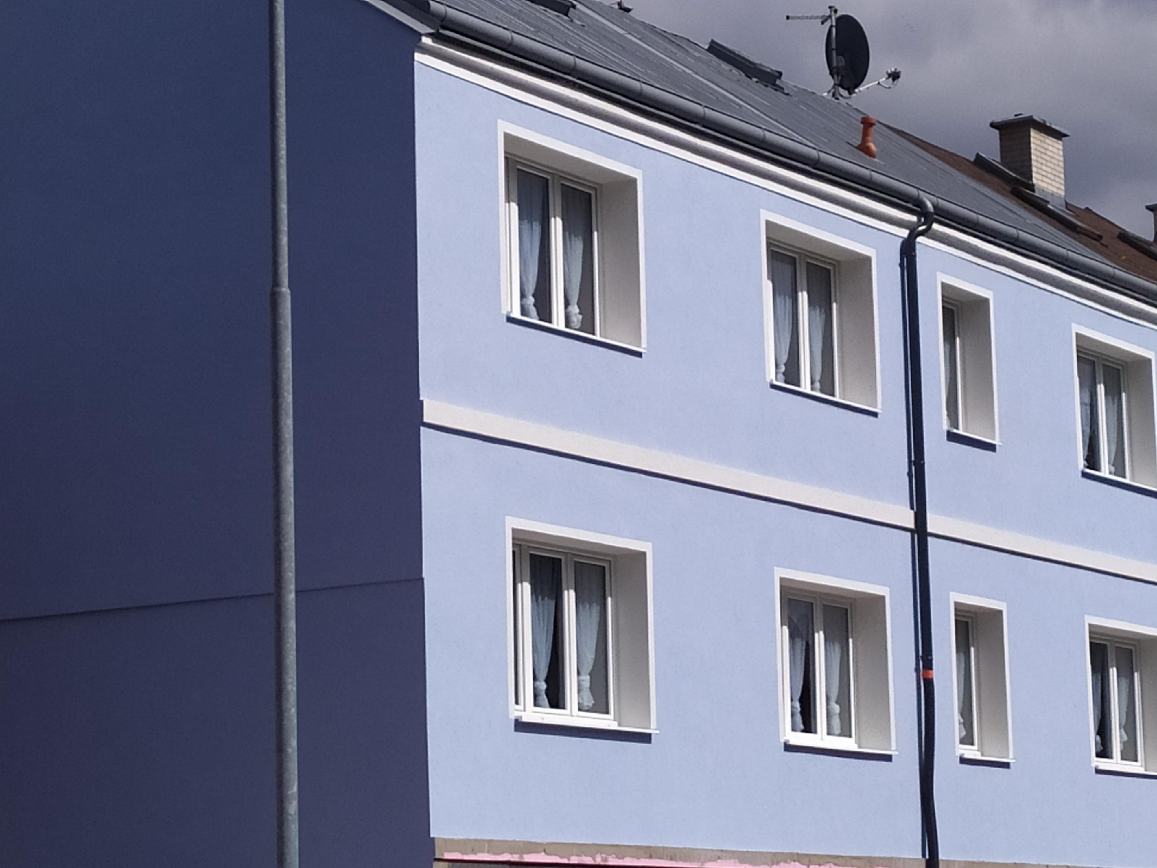 Bluestars Family foto 3