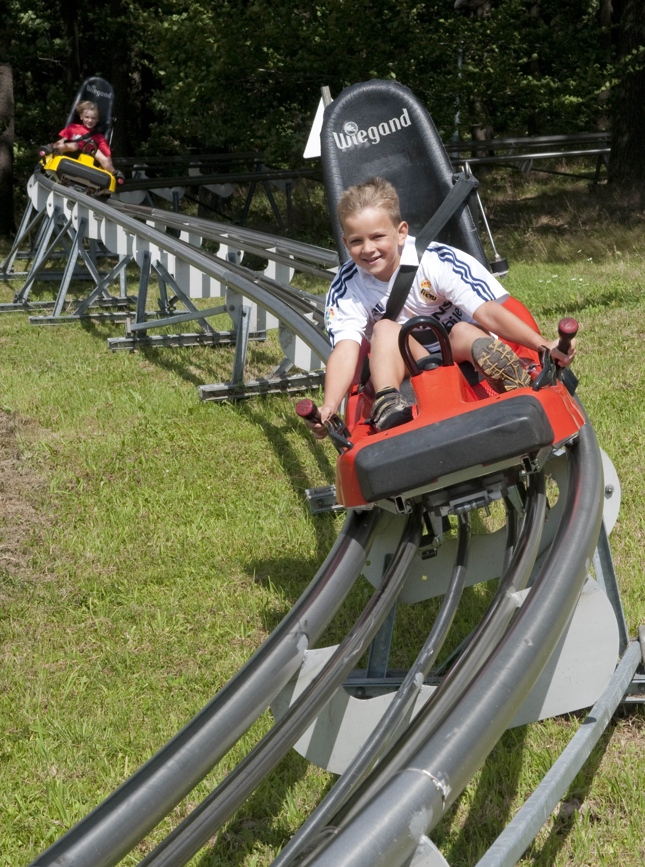 Golf Club HEIPARK foto 2