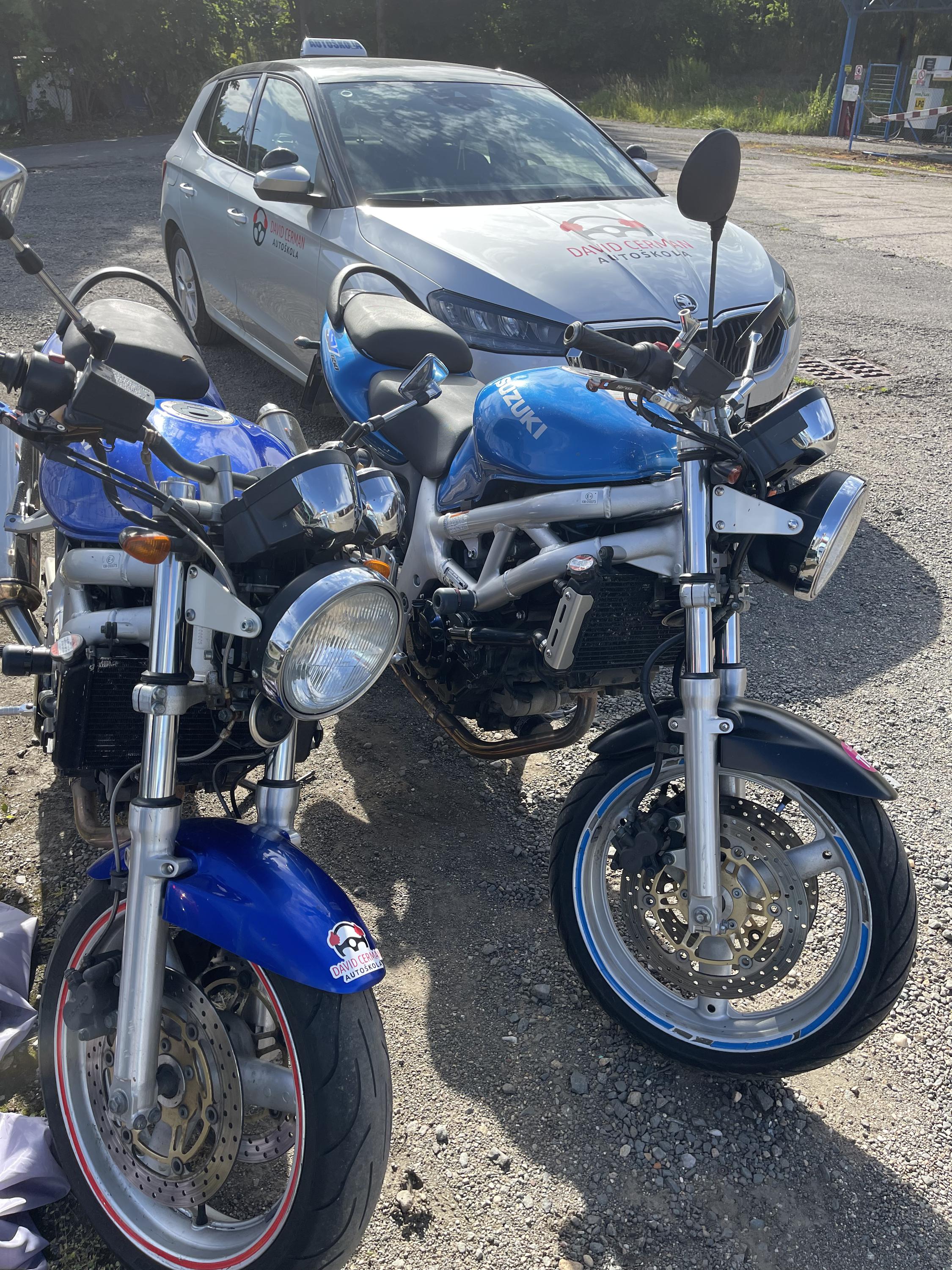 Autoškola Cerman foto 4