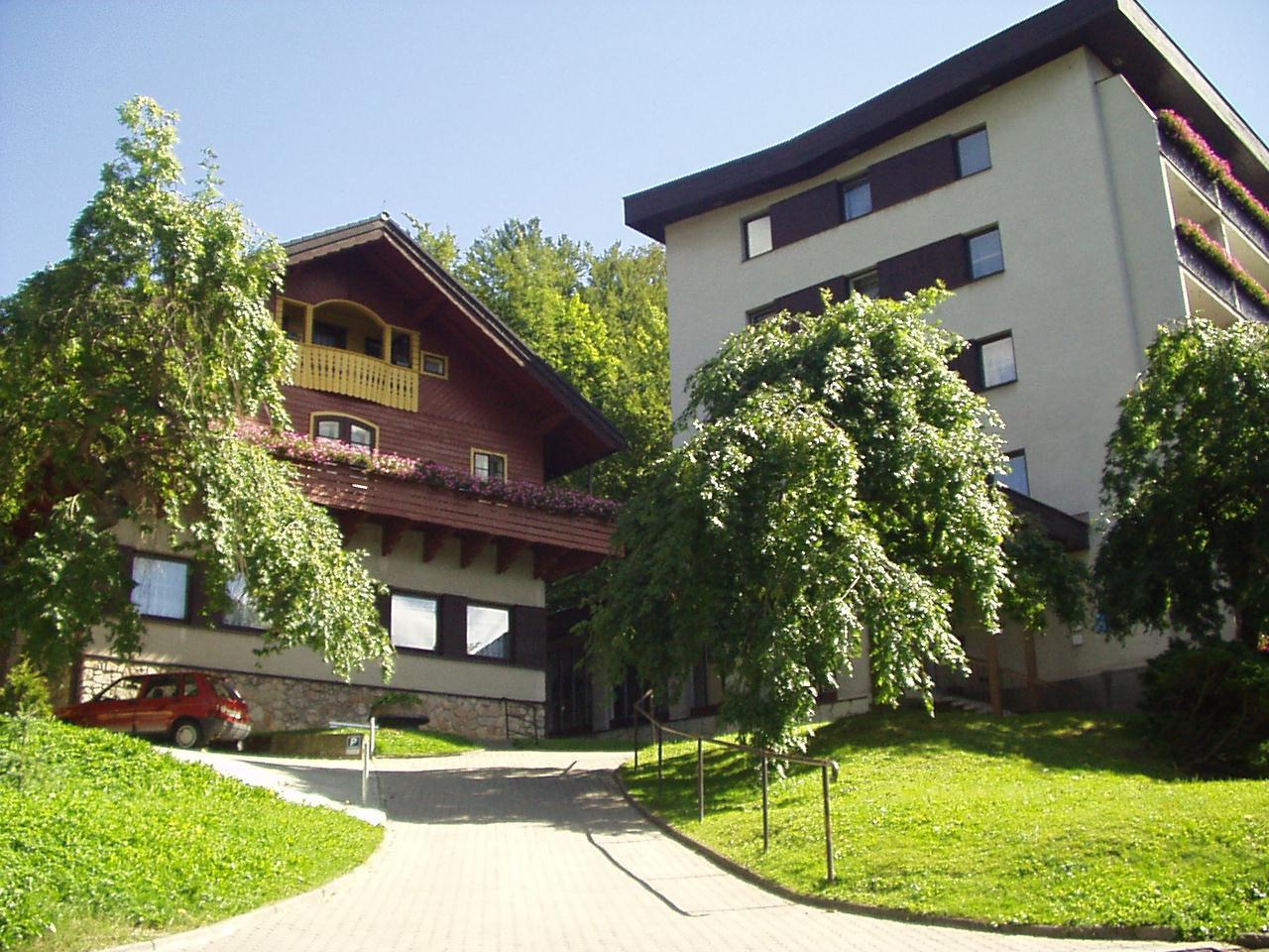 Lázeňský penzion RÉVA foto 2