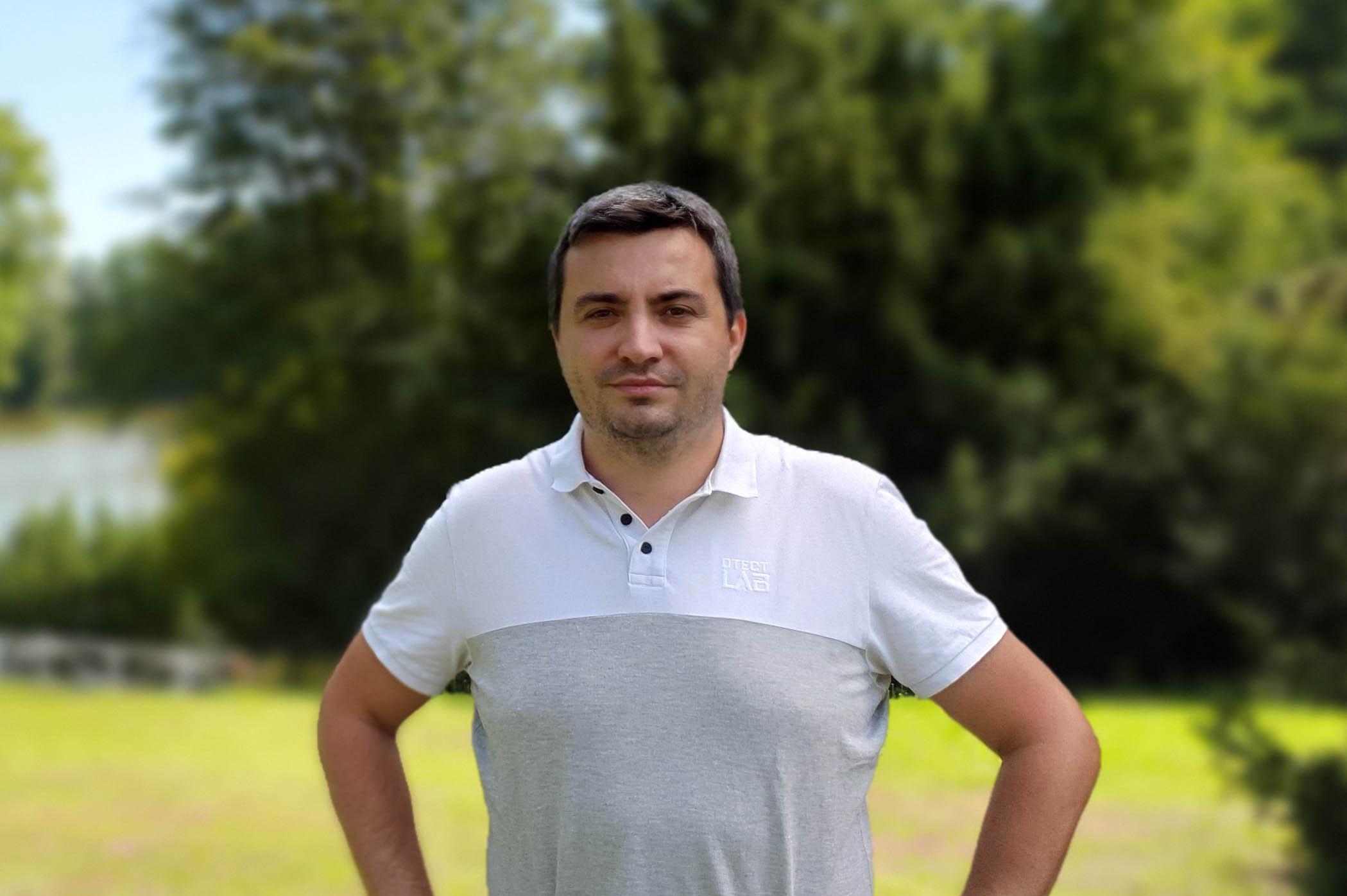 Václav Švestka - tvorba webů, webových aplikací a e-shopů