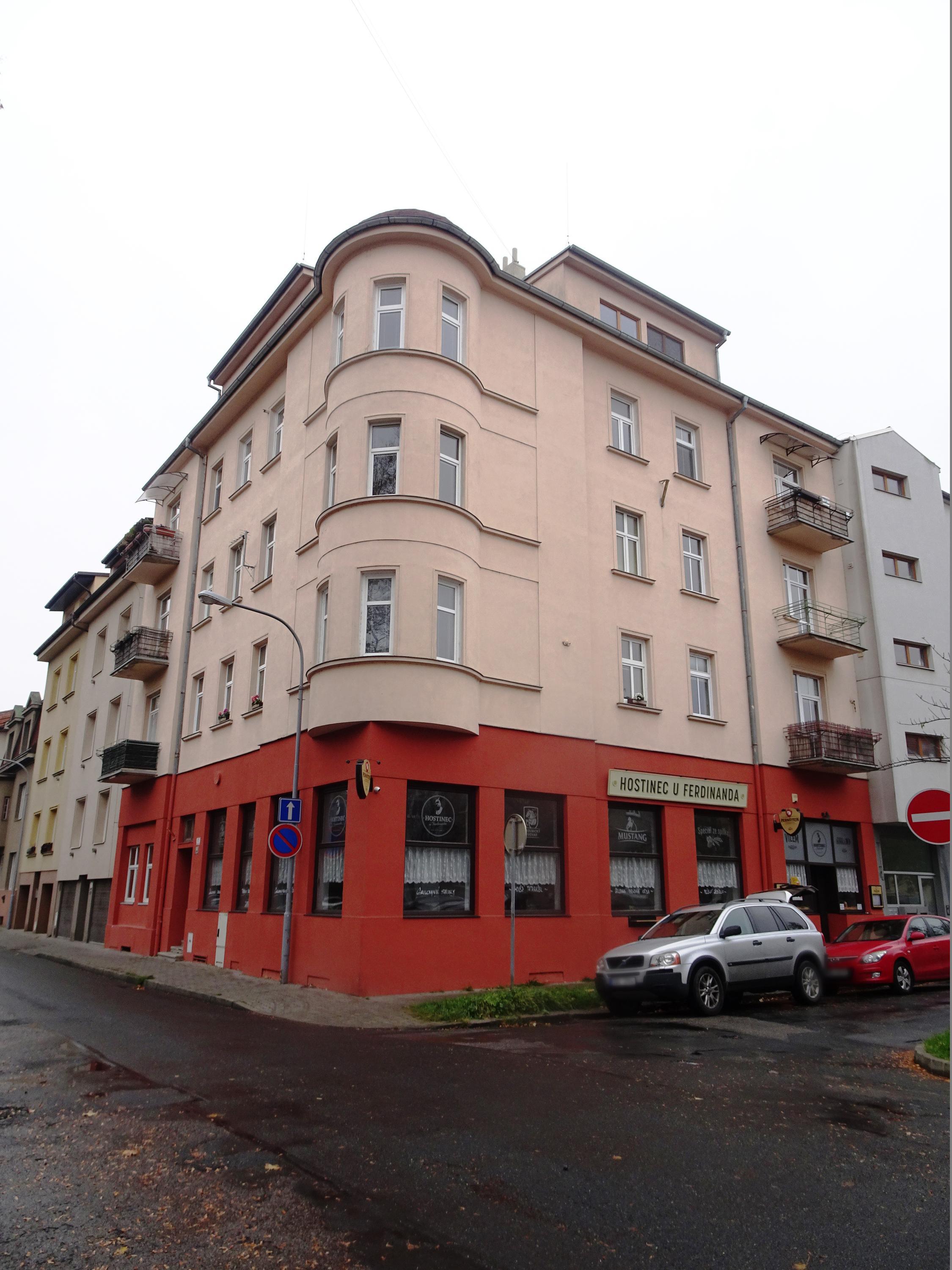 Hostinec U Ferdinanda foto 2
