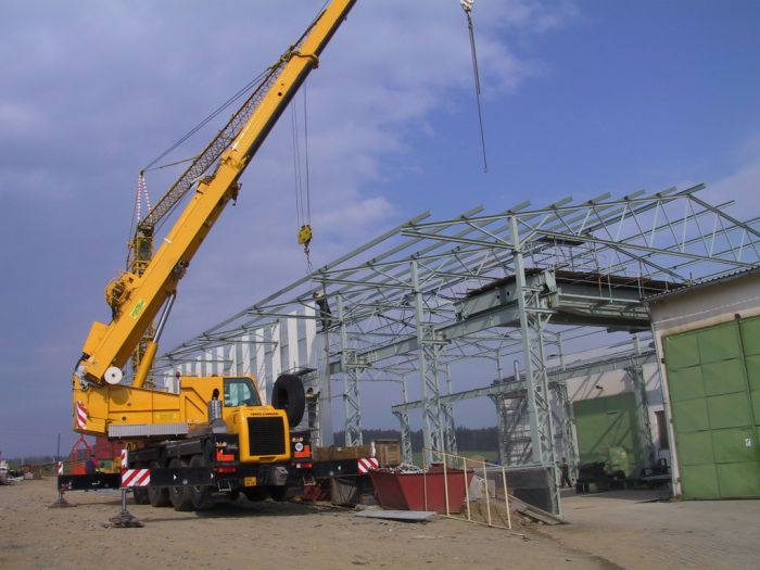 POLATA, s.r.o. foto 2