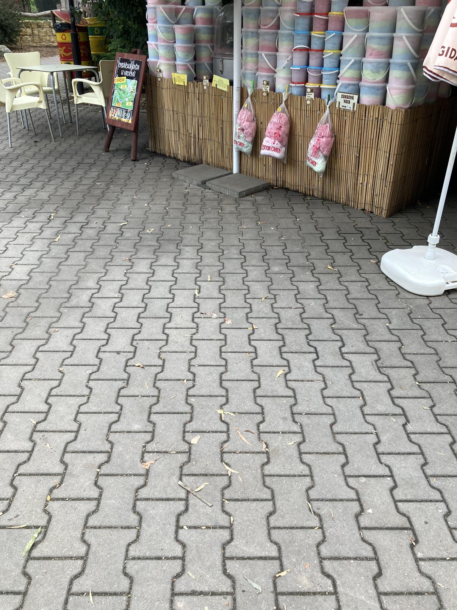 Kwaheri Safari Drive foto 3