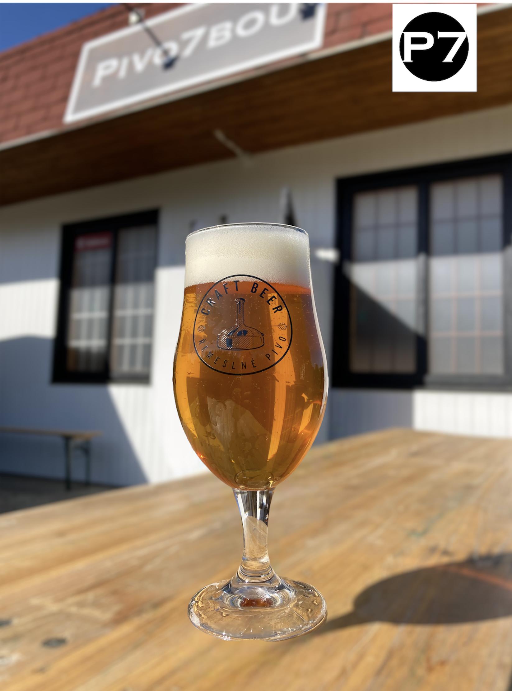 Pivotéka Pivo7bou foto 4