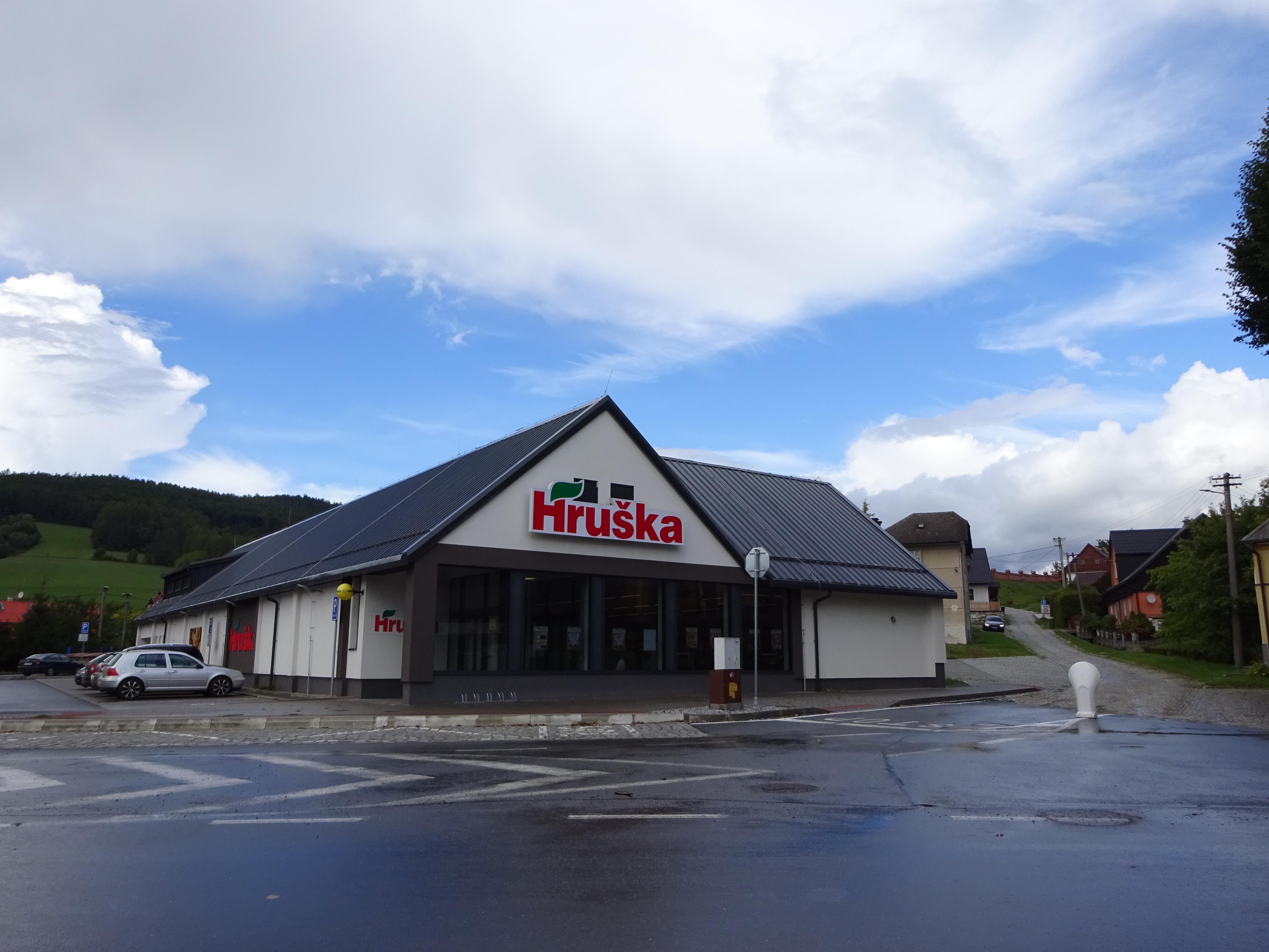 HRUŠKA foto 2