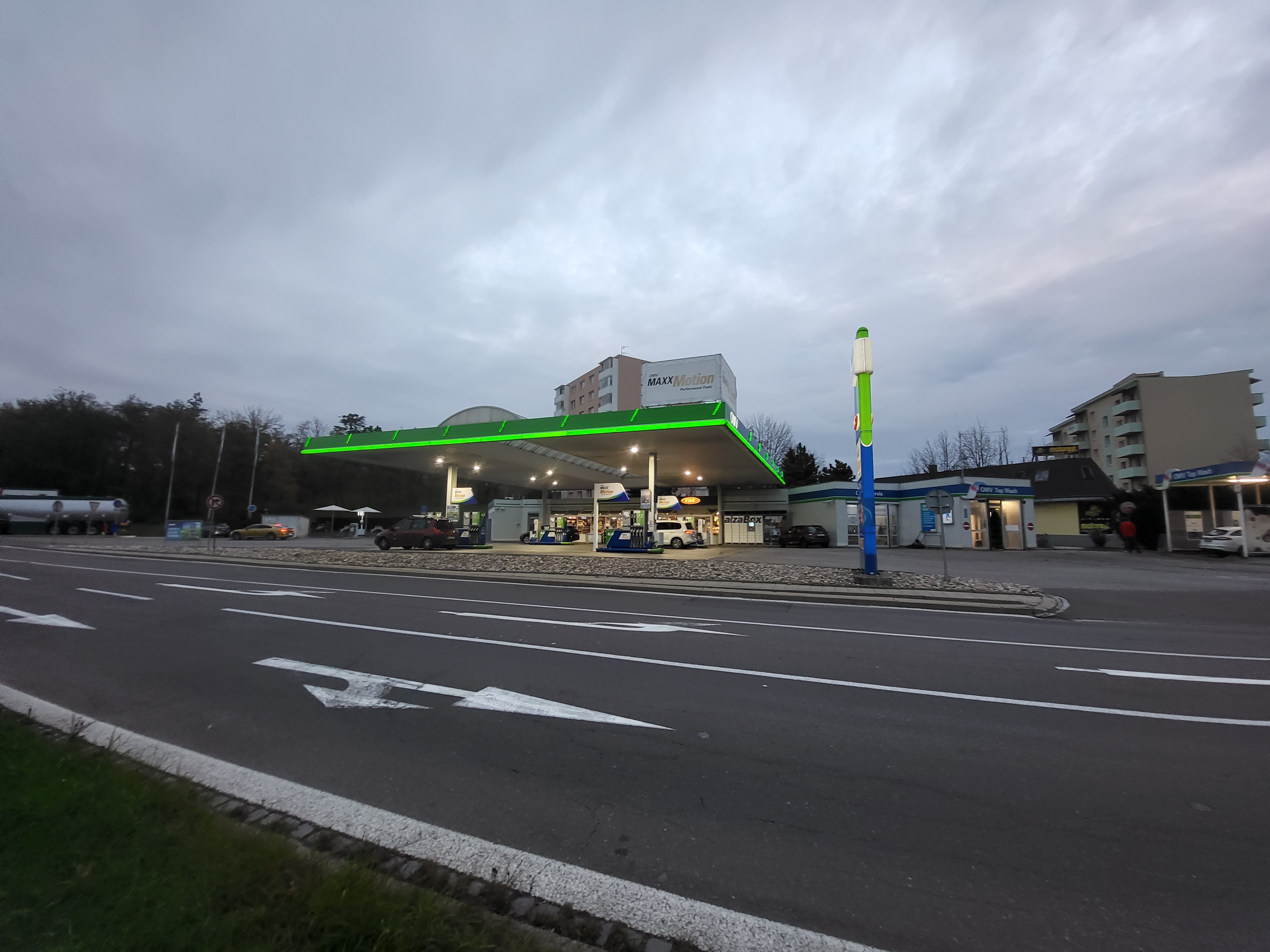 OMV foto 2