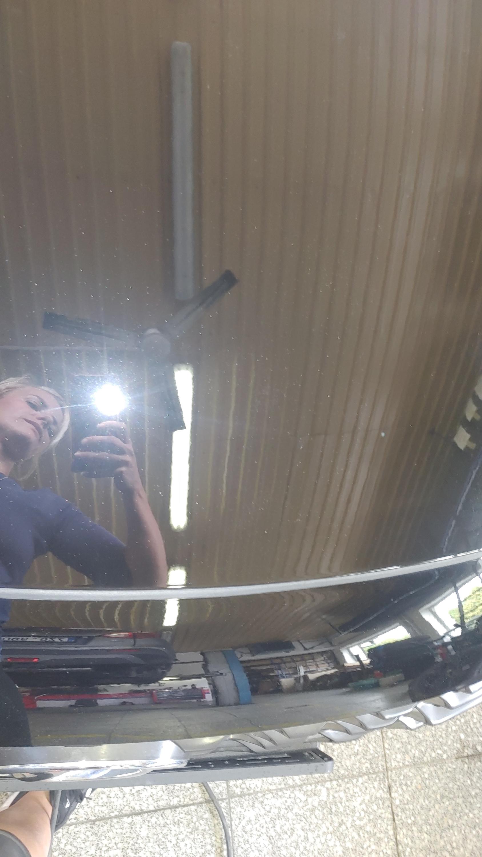 Čištění aut PS CARS foto 3