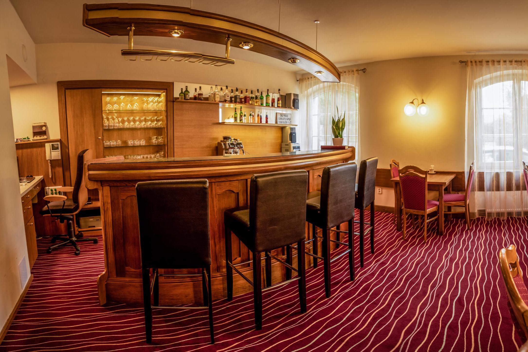 Hotel Brixen Havlíčkův Brod