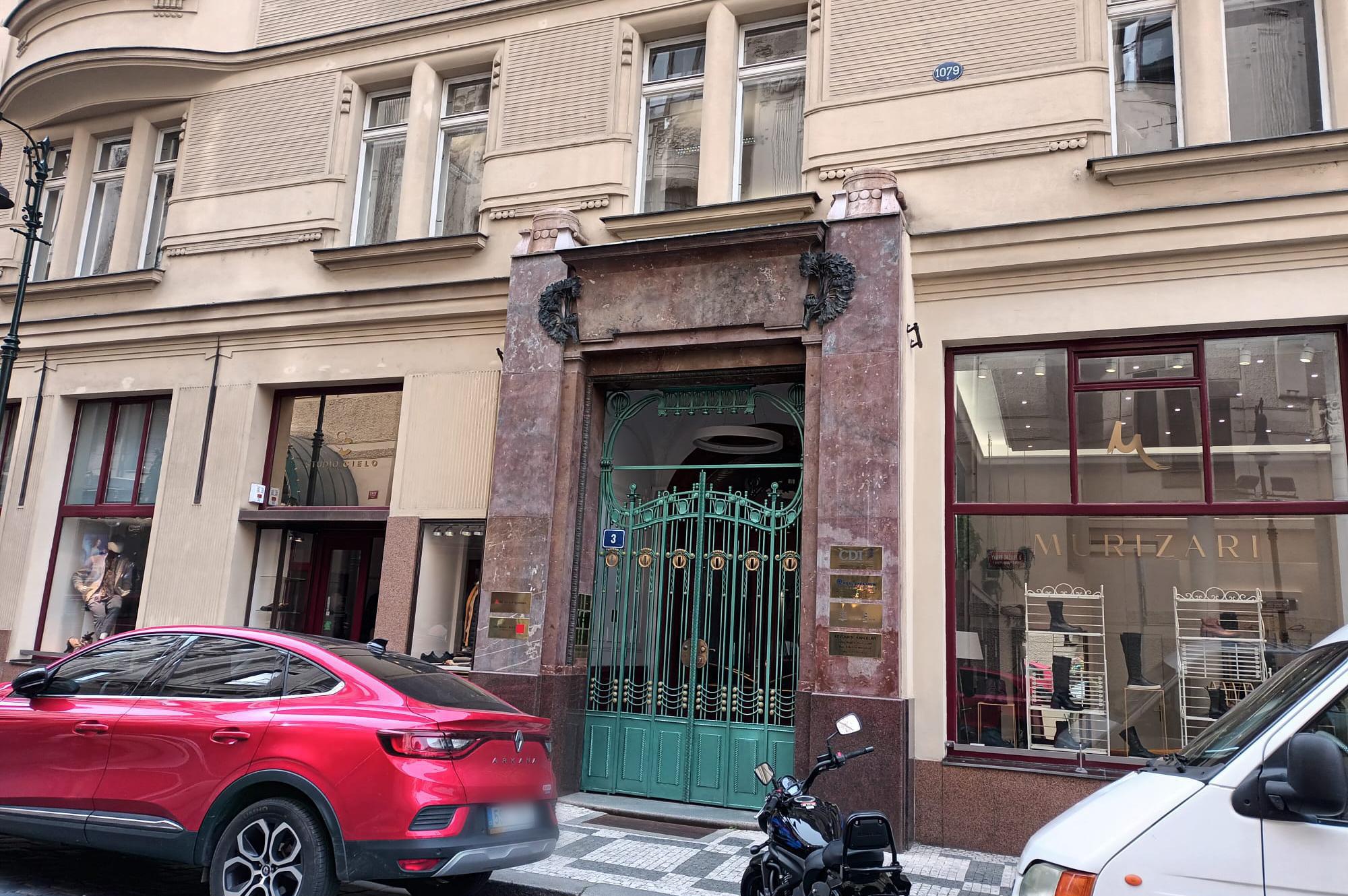 KlidnyRozvod.cz - advokát Mgr. Kateřina Menclová