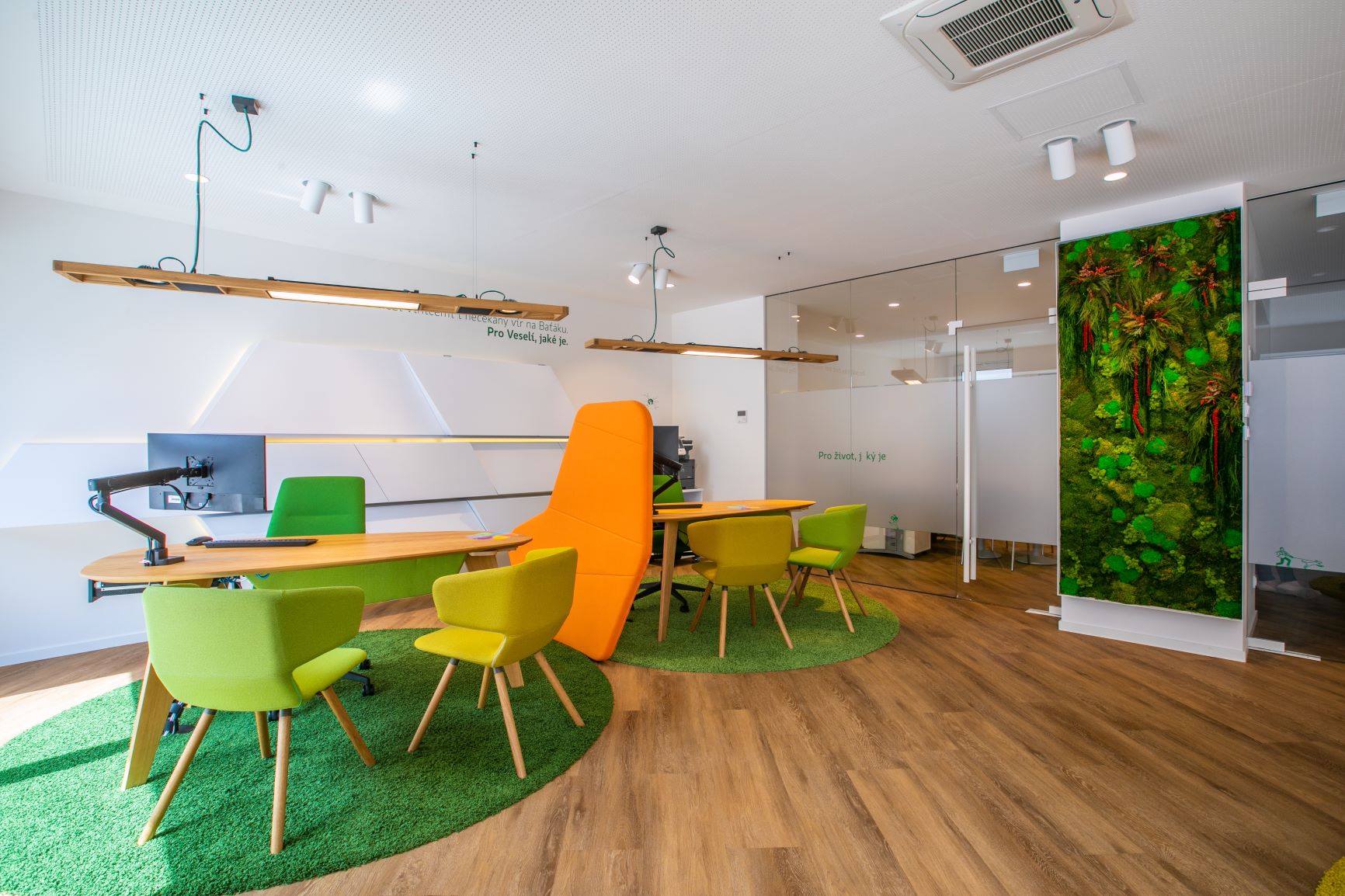 Kooperativa pojišťovna foto 6