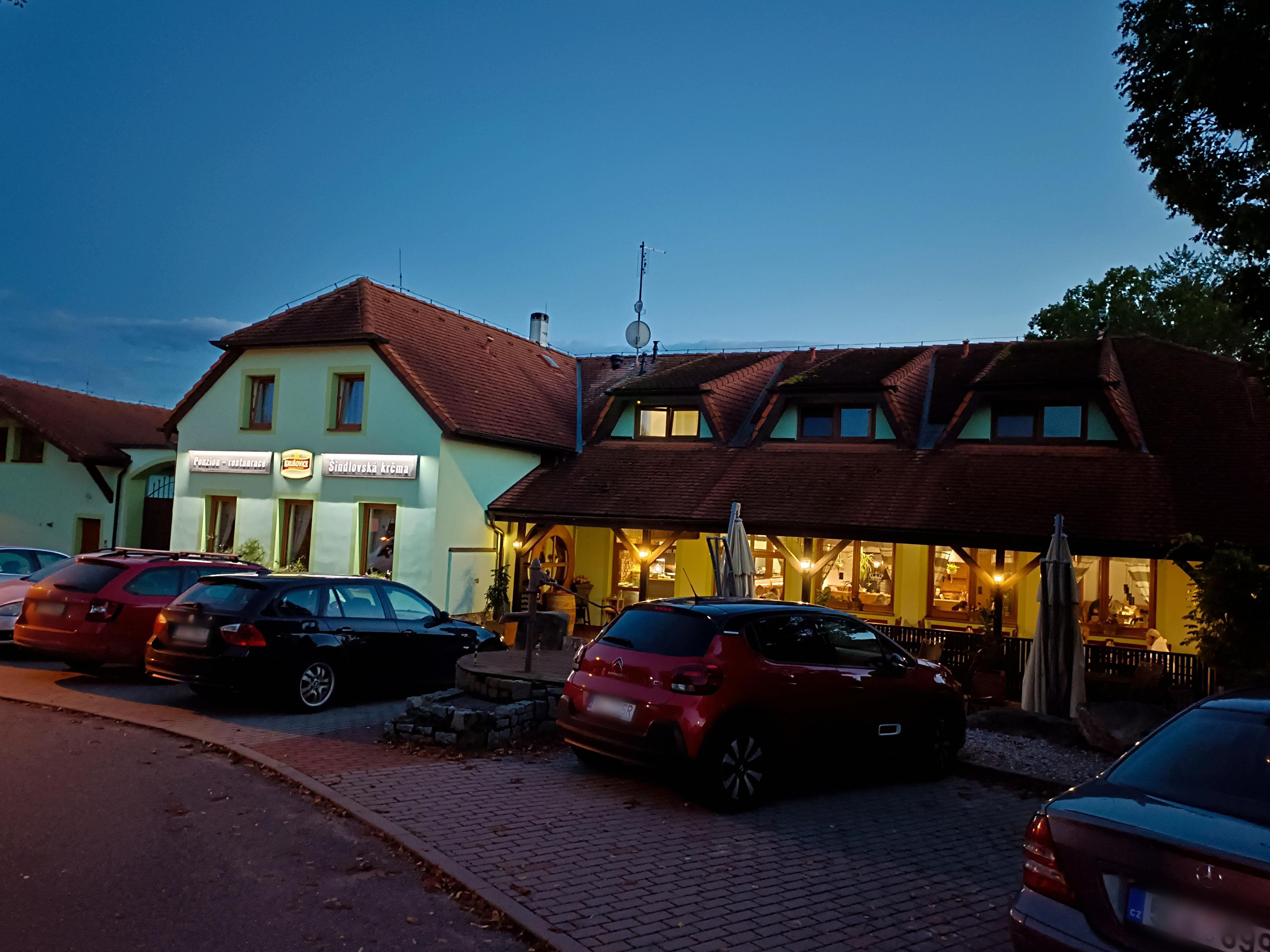 Penzion Šindlovská krčma foto 3