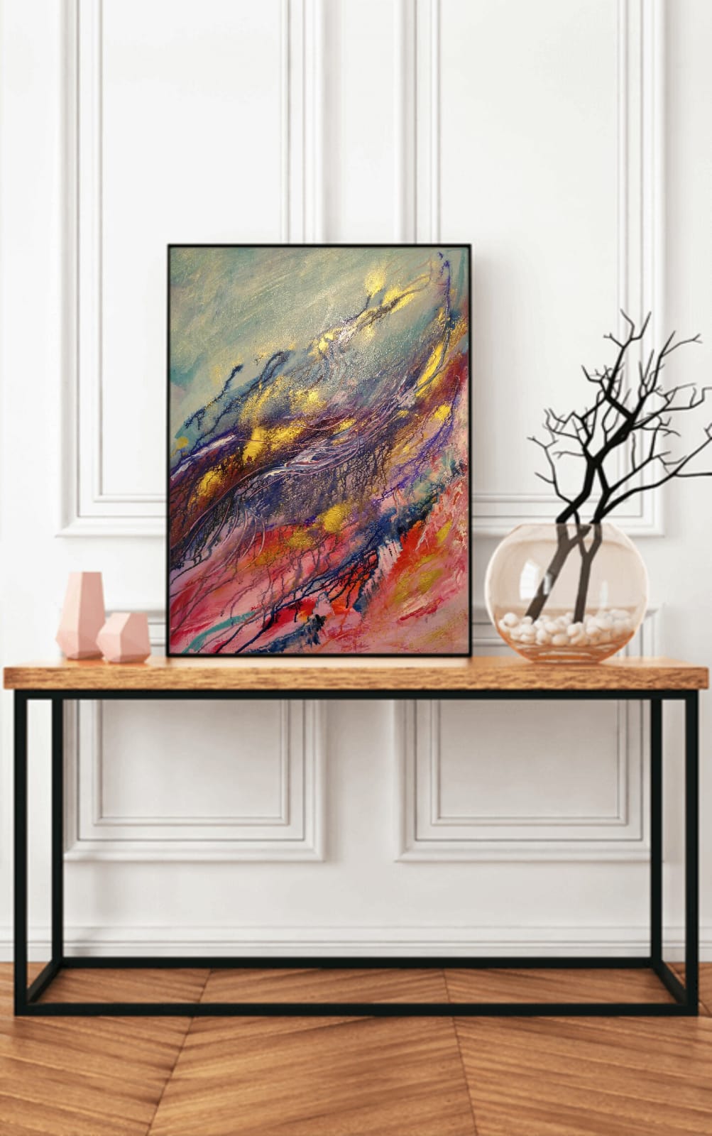 Zažitkové malířské|zaricky.cz foto 4